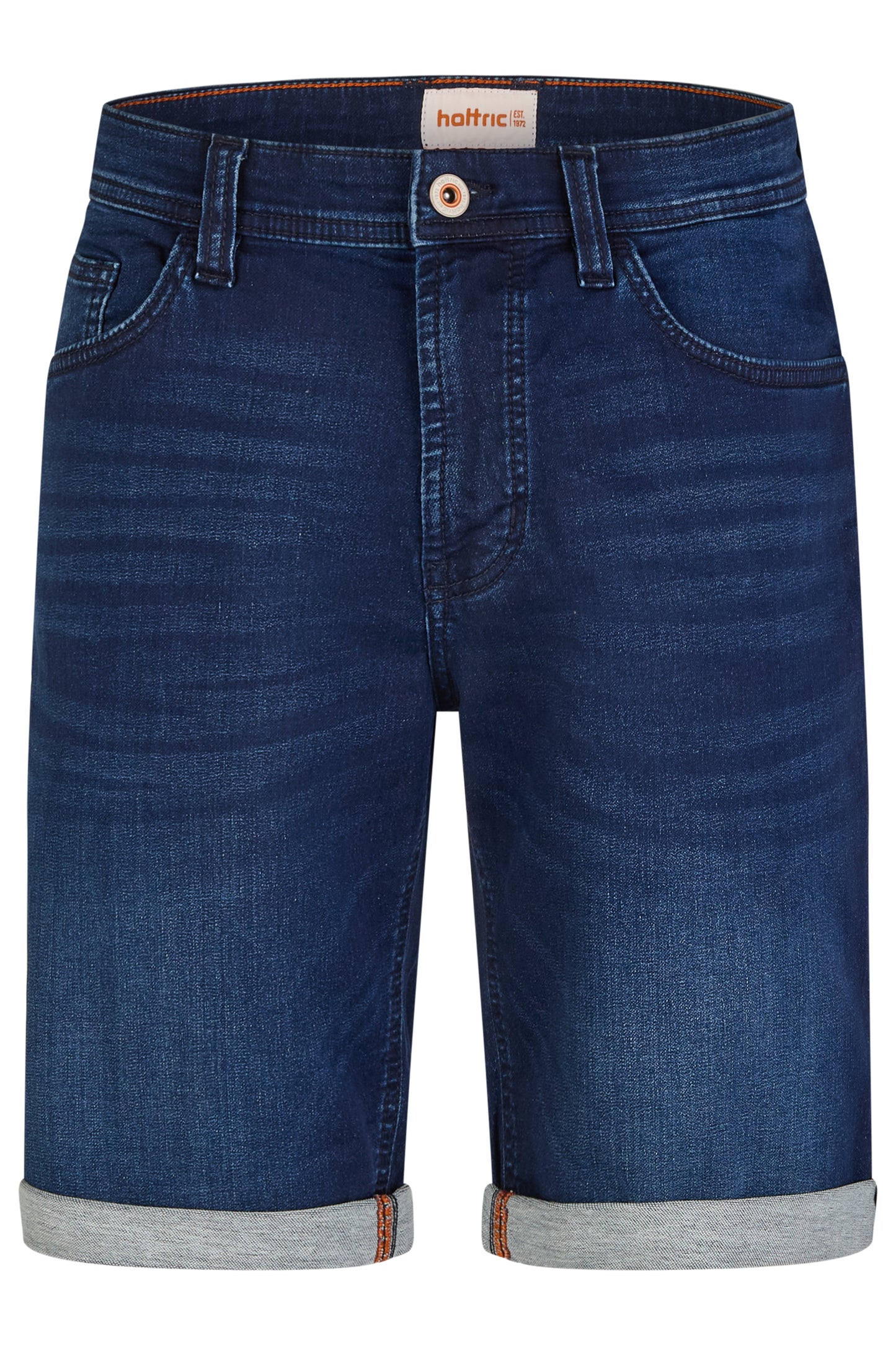 5-POCKET BERMUDA