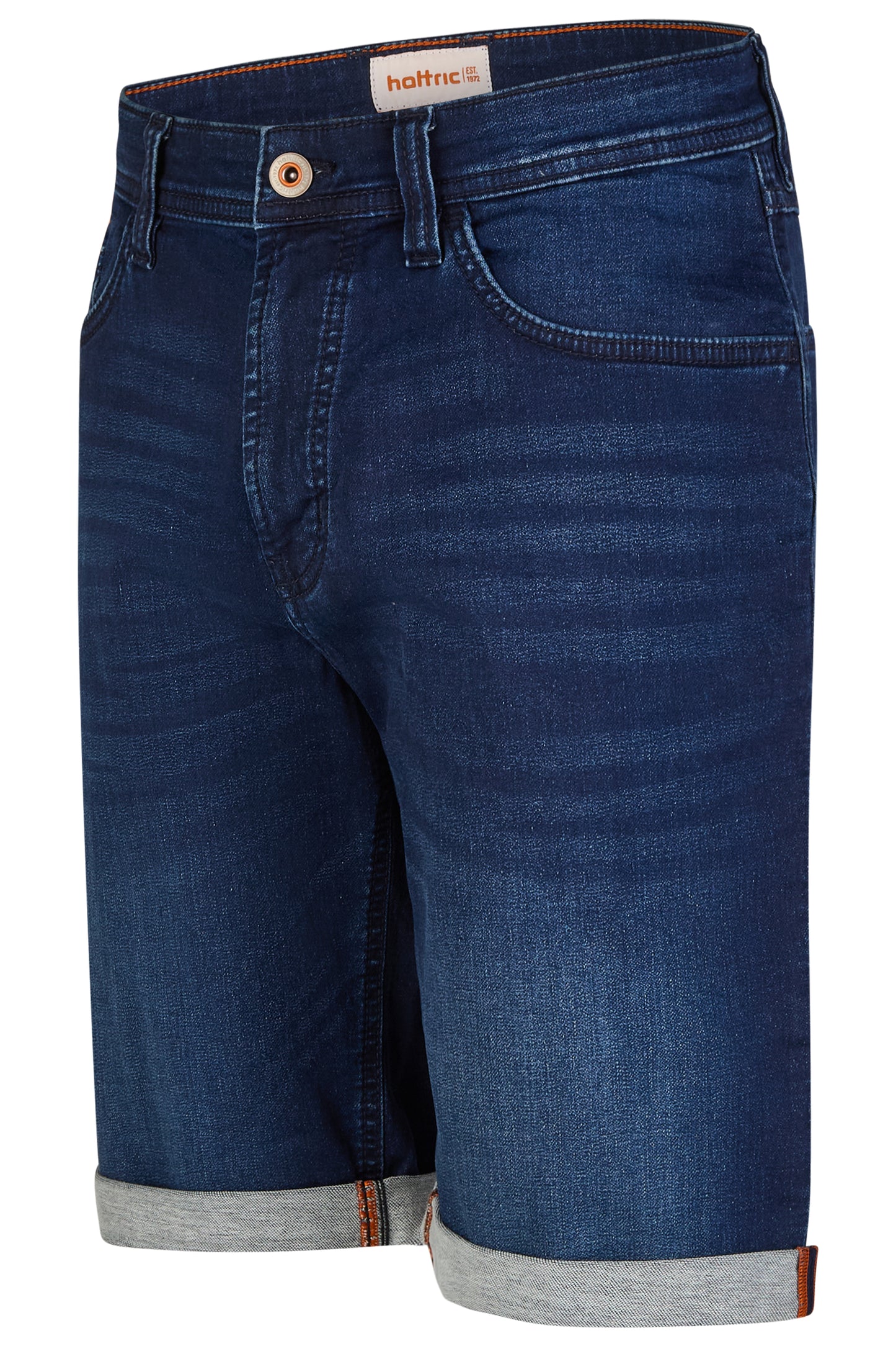 5-POCKET BERMUDA