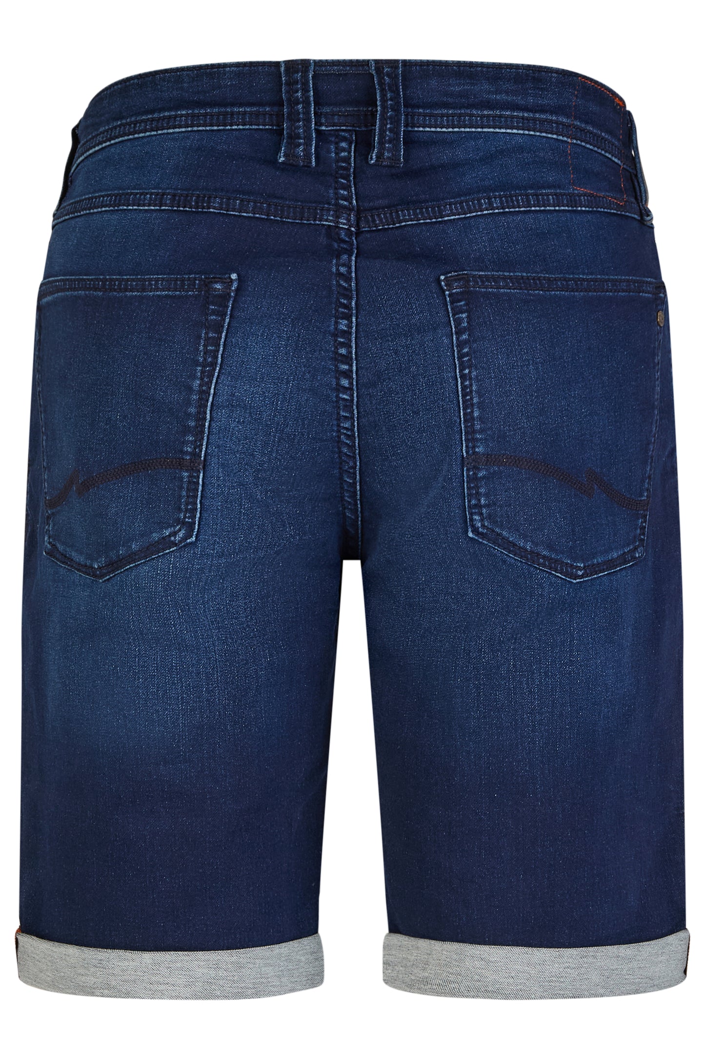 5-POCKET BERMUDA
