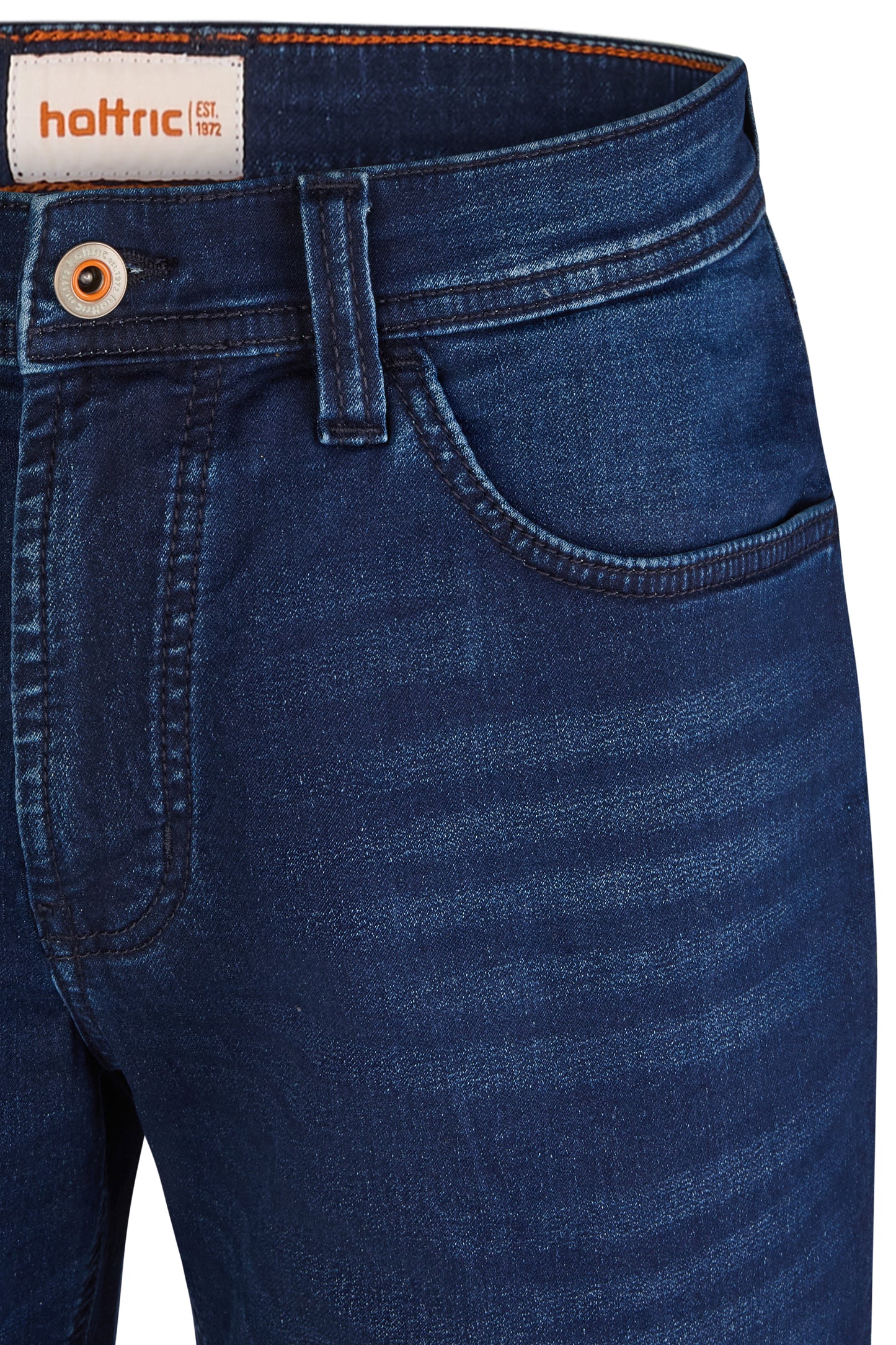 5-POCKET BERMUDA