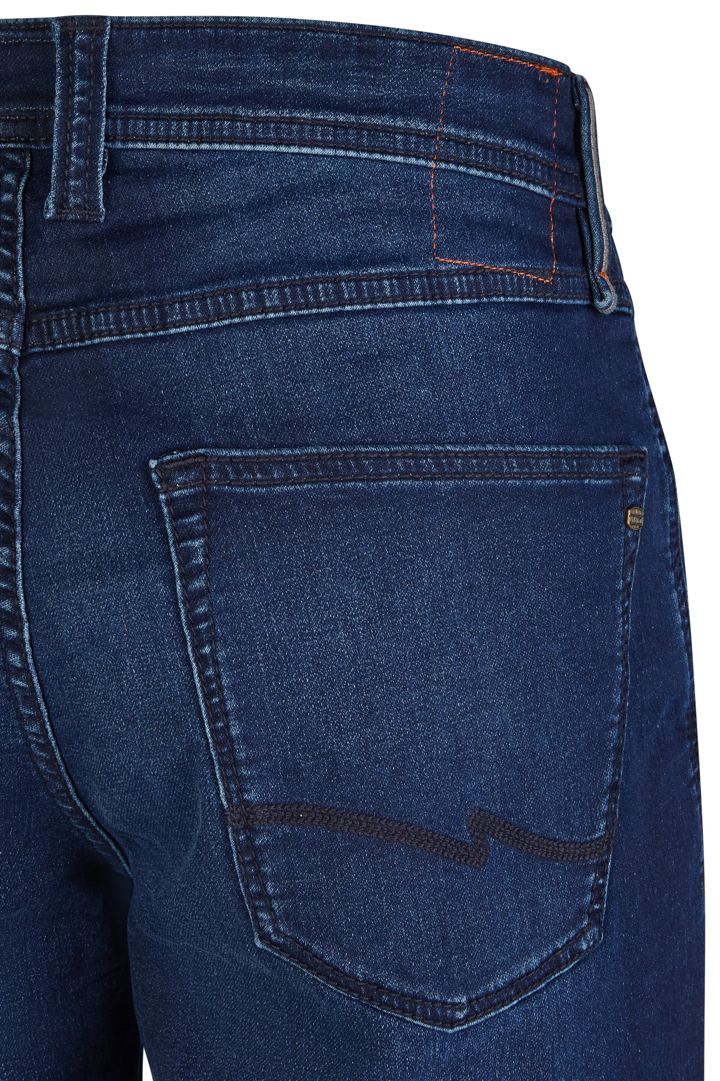 5-POCKET BERMUDA