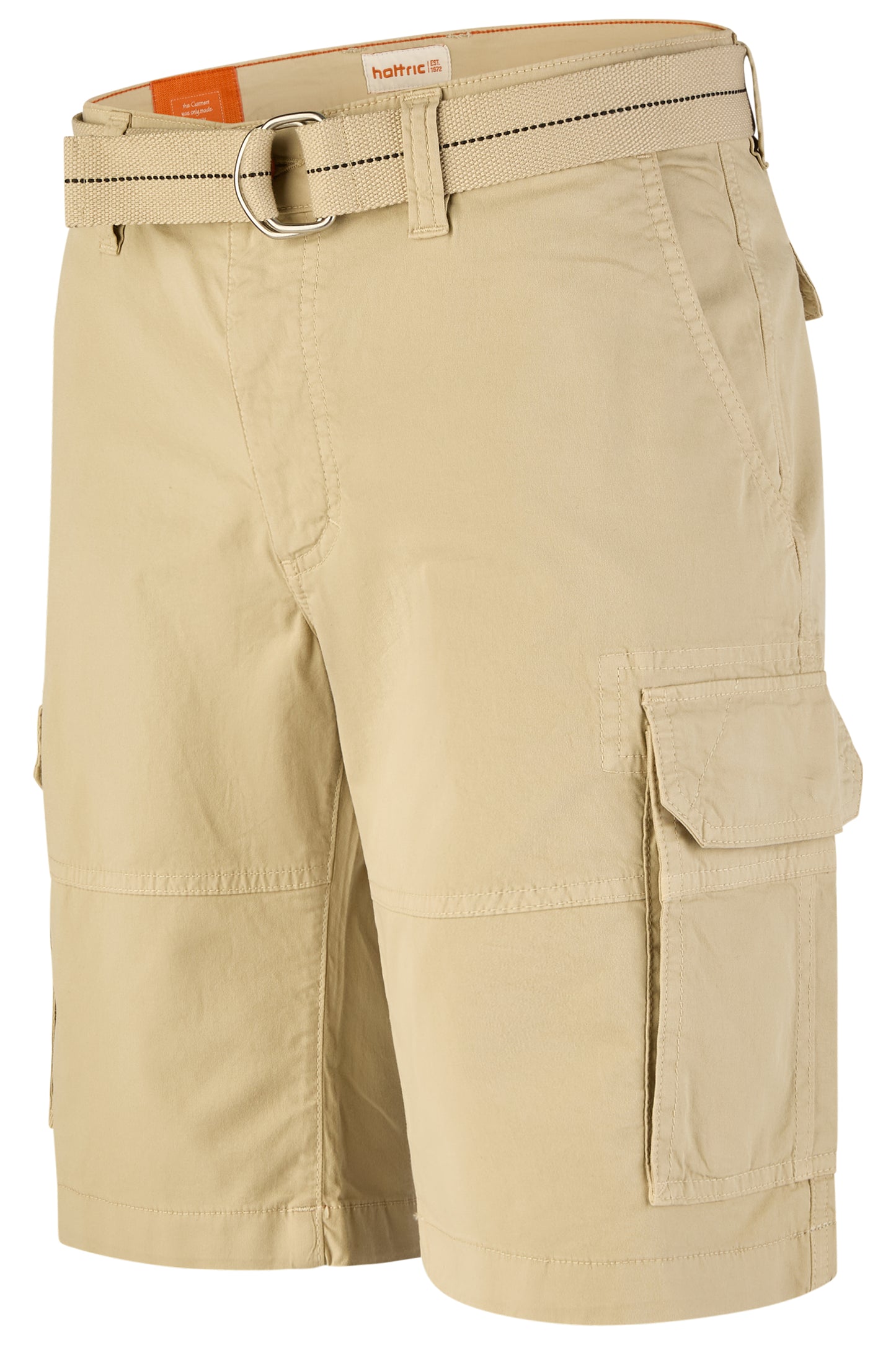 CARGO BERMUDA