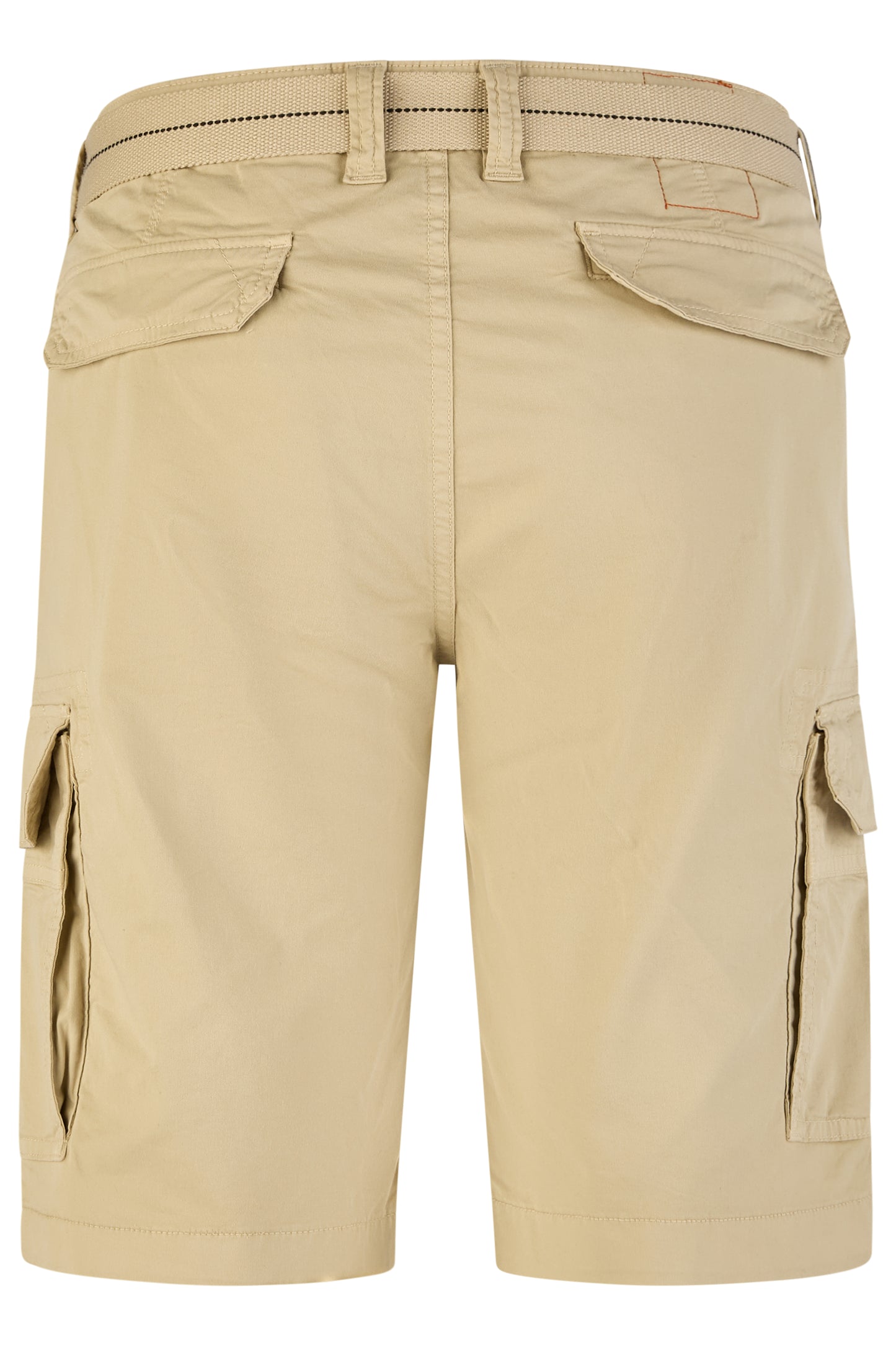 CARGO BERMUDA