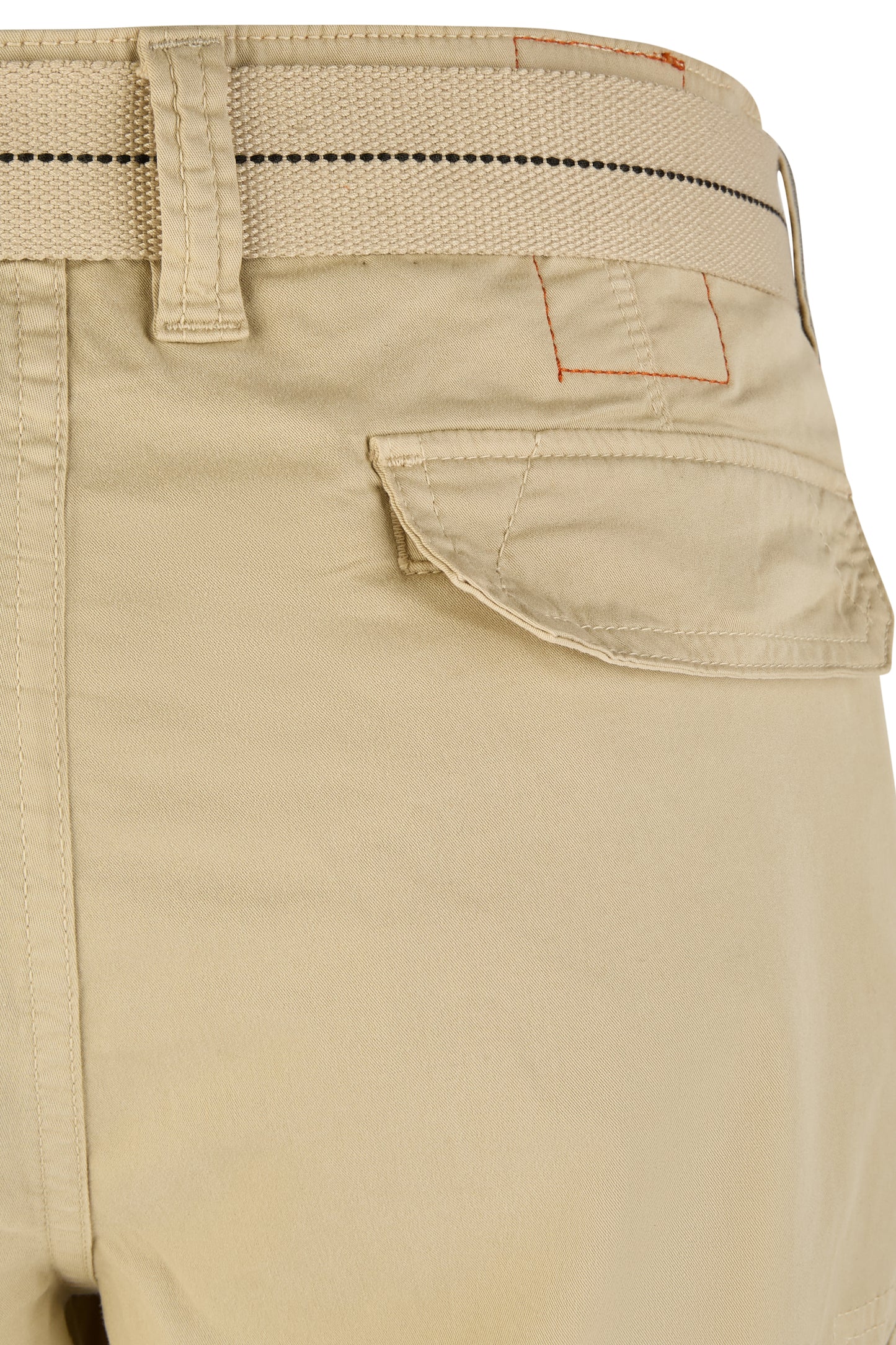 CARGO BERMUDA