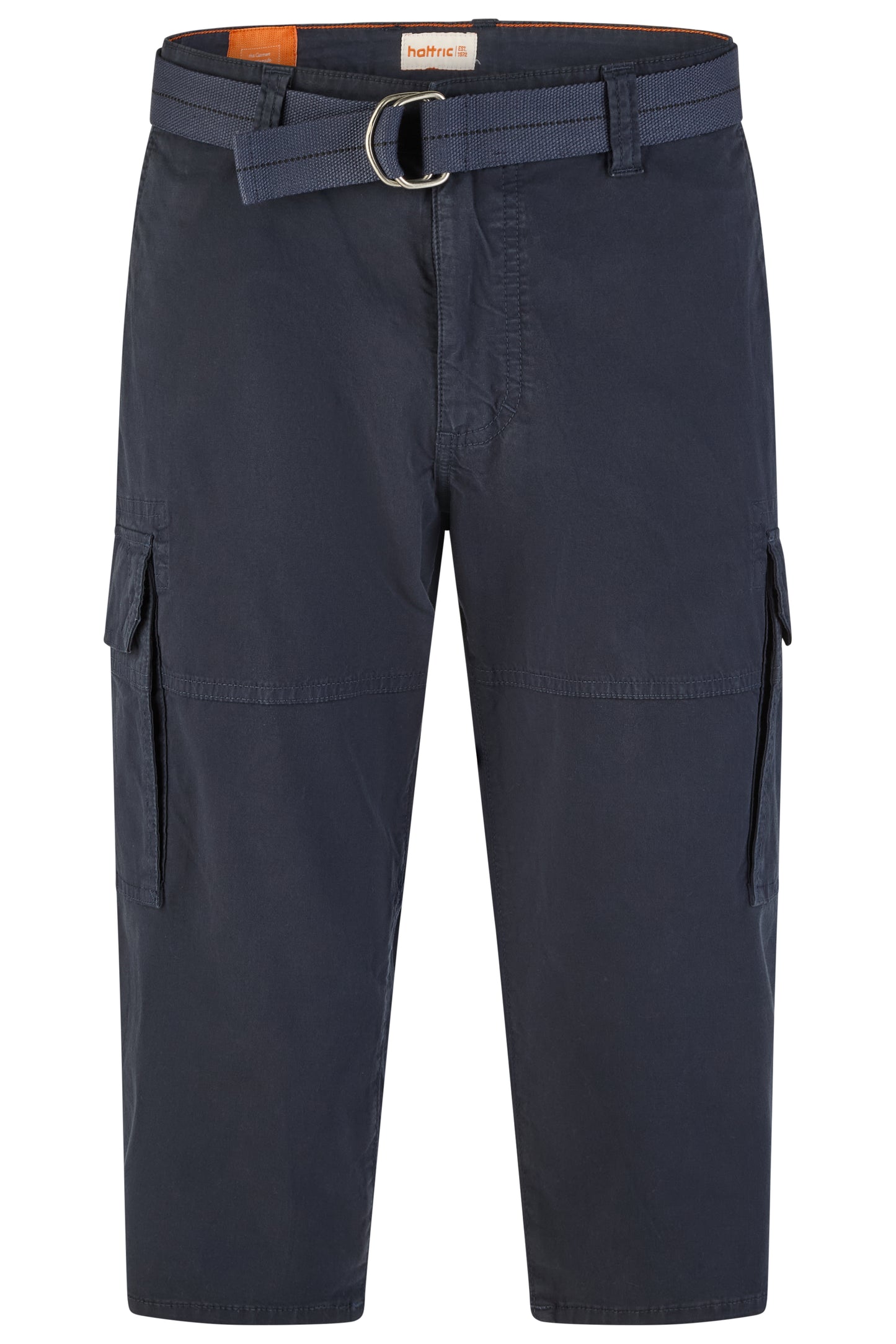 CARGO CAPRI BERMUDA