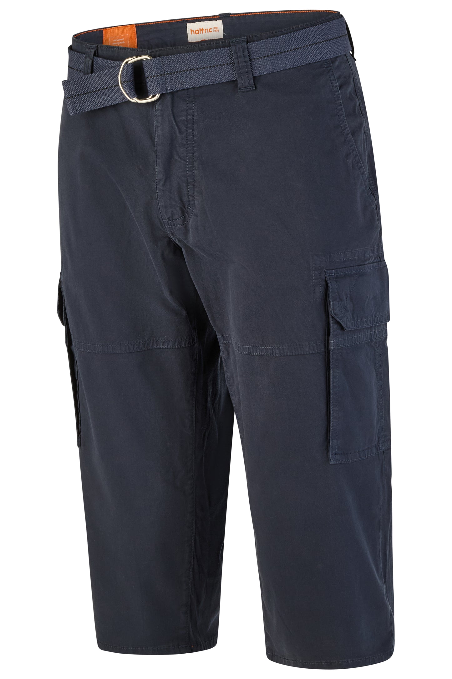 CARGO CAPRI BERMUDA