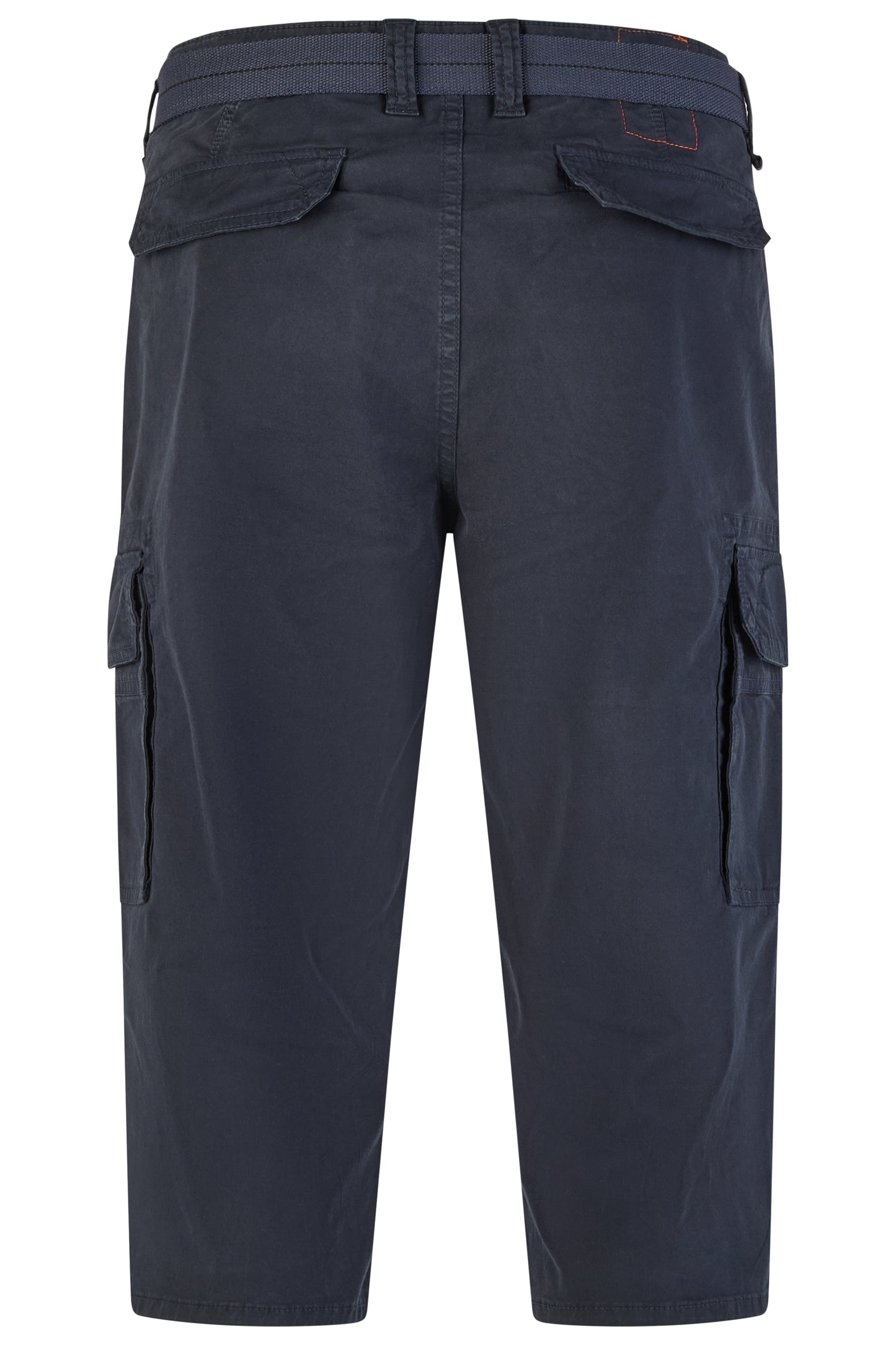 CARGO CAPRI BERMUDA