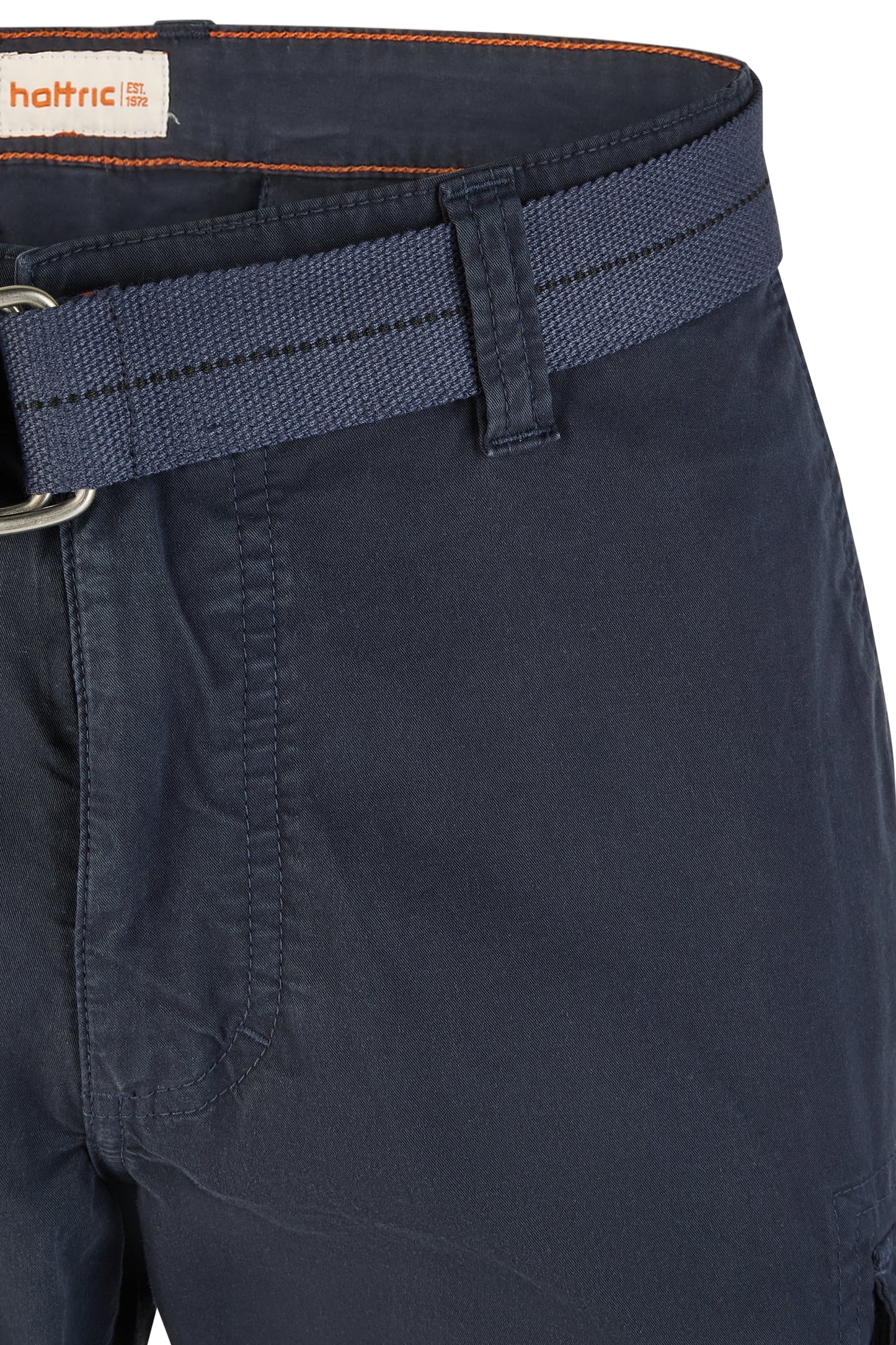 CARGO CAPRI BERMUDA