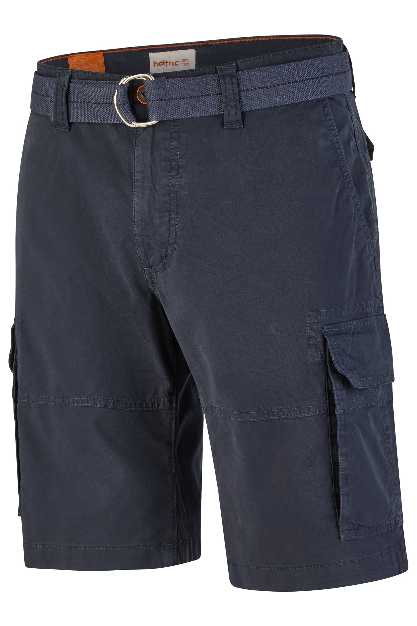CARGO BERMUDA