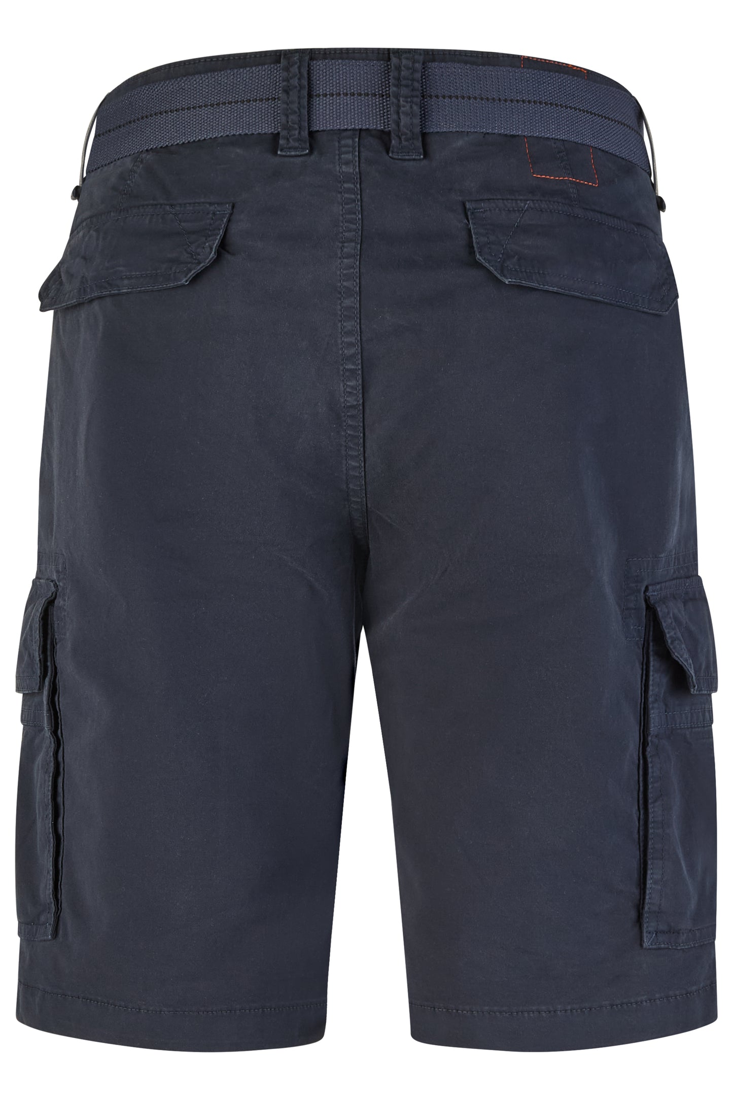 CARGO BERMUDA