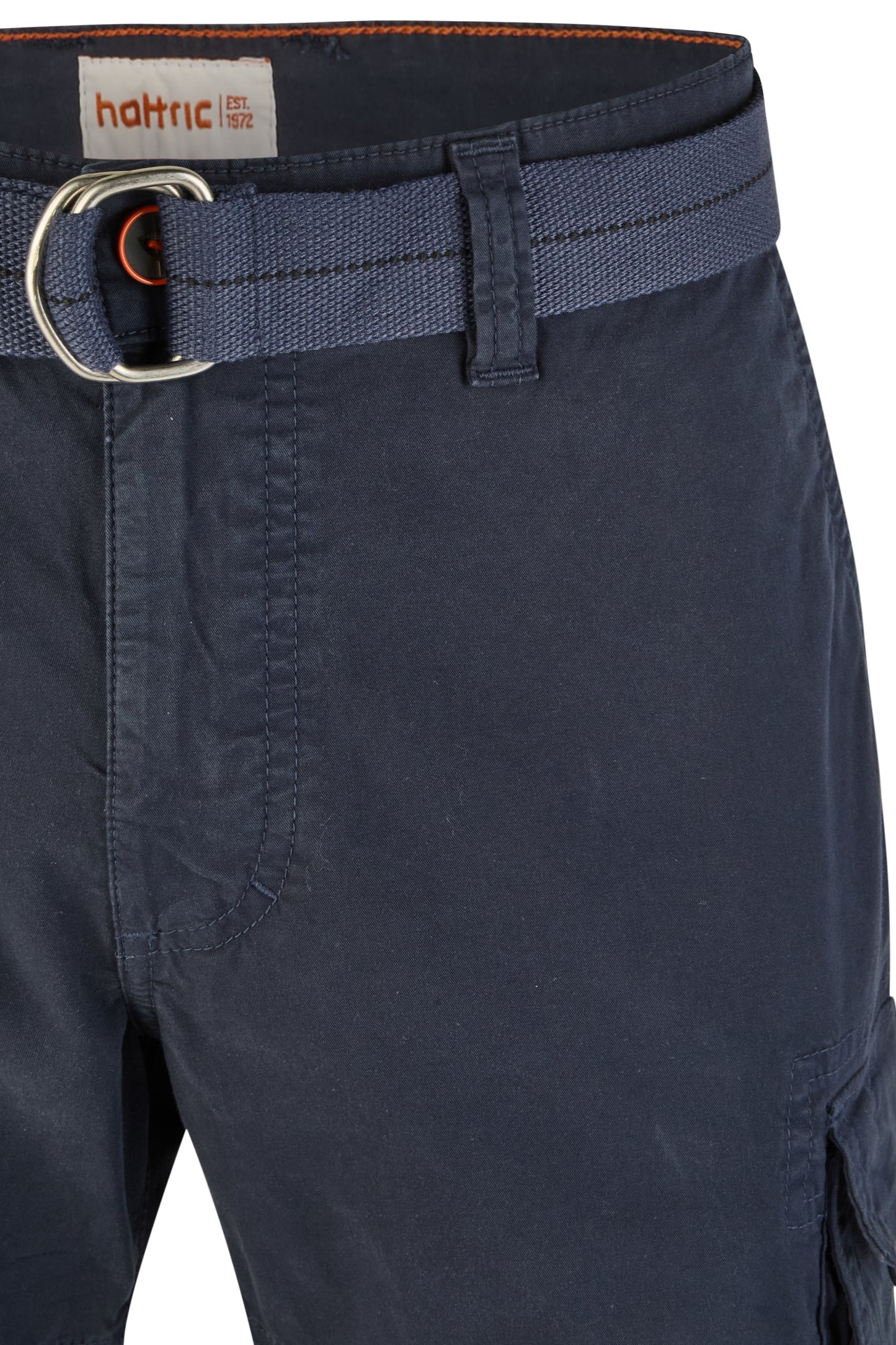 CARGO BERMUDA