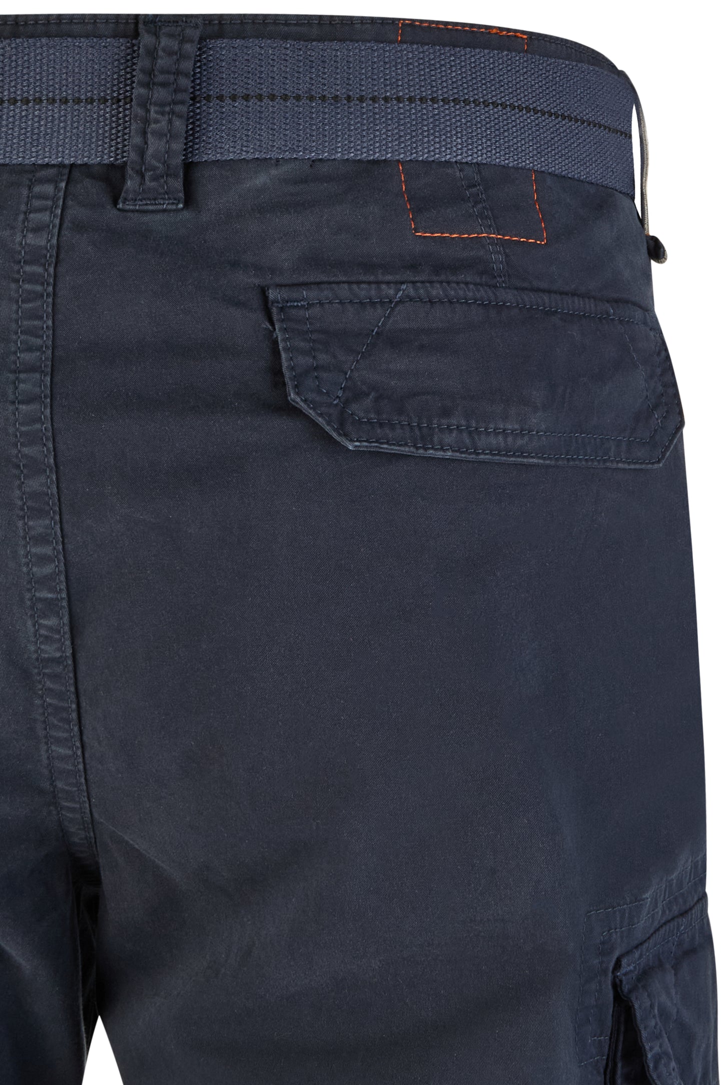 CARGO BERMUDA