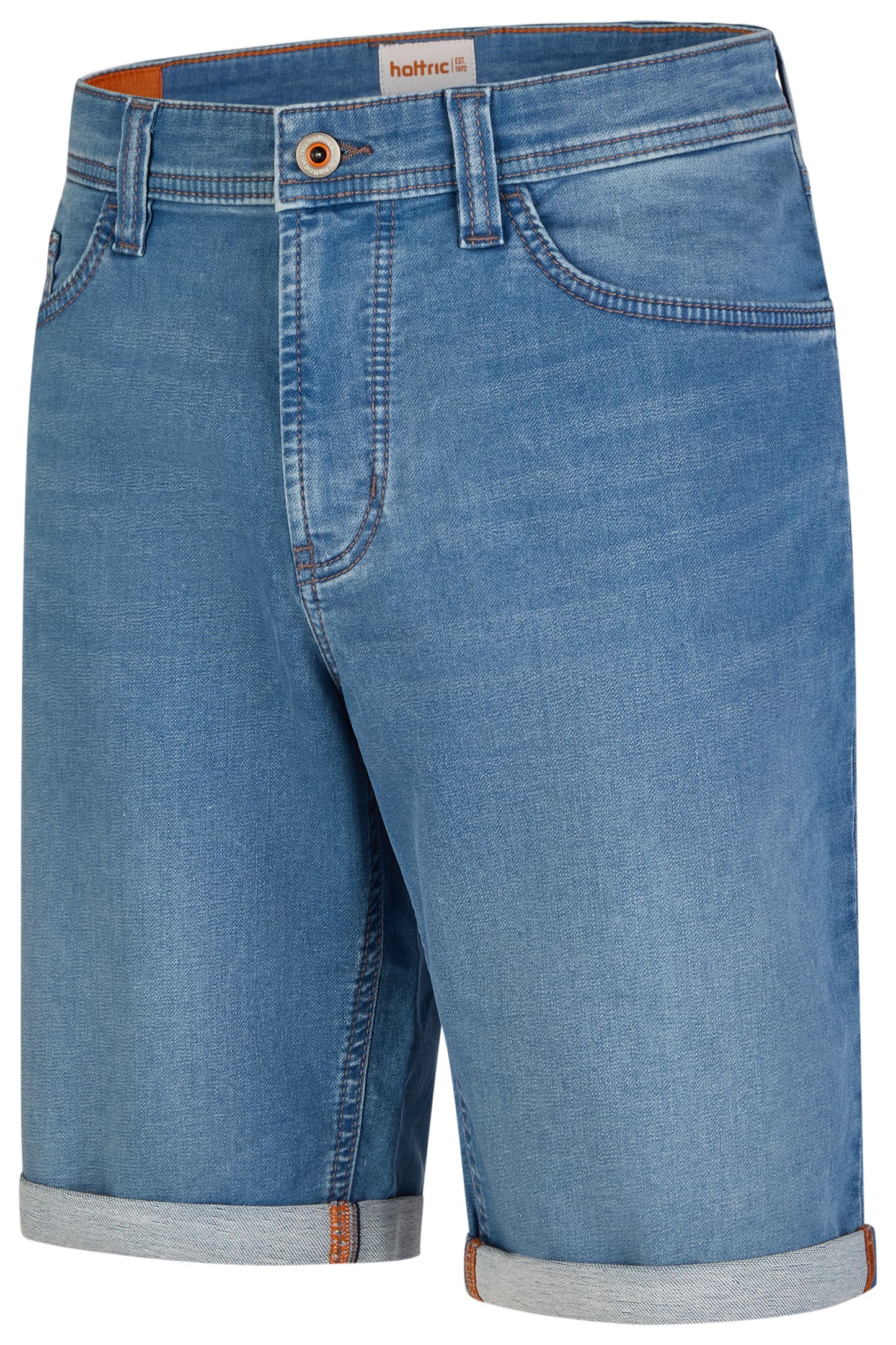 5-POCKET BERMUDA