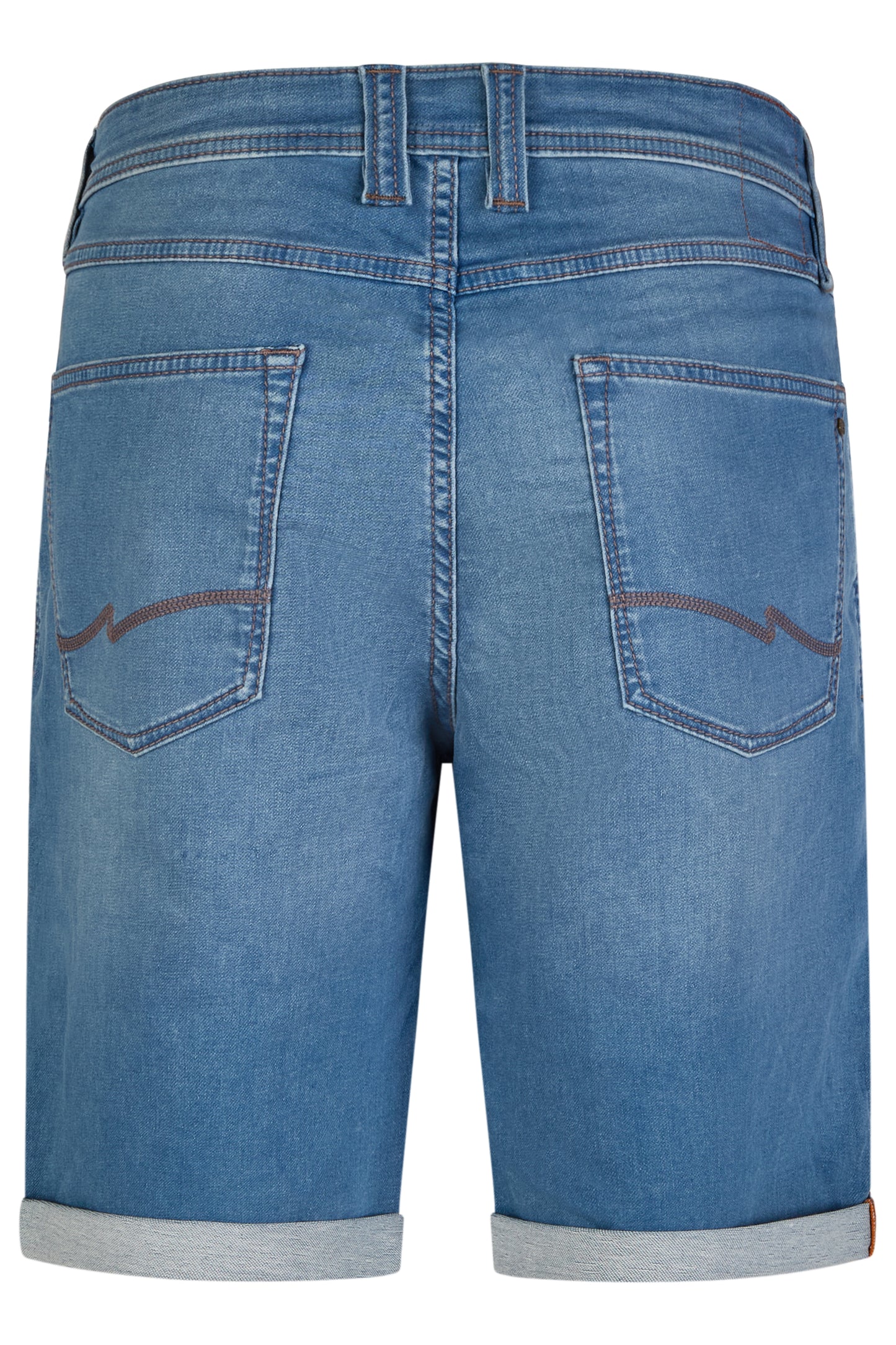 5-POCKET BERMUDA