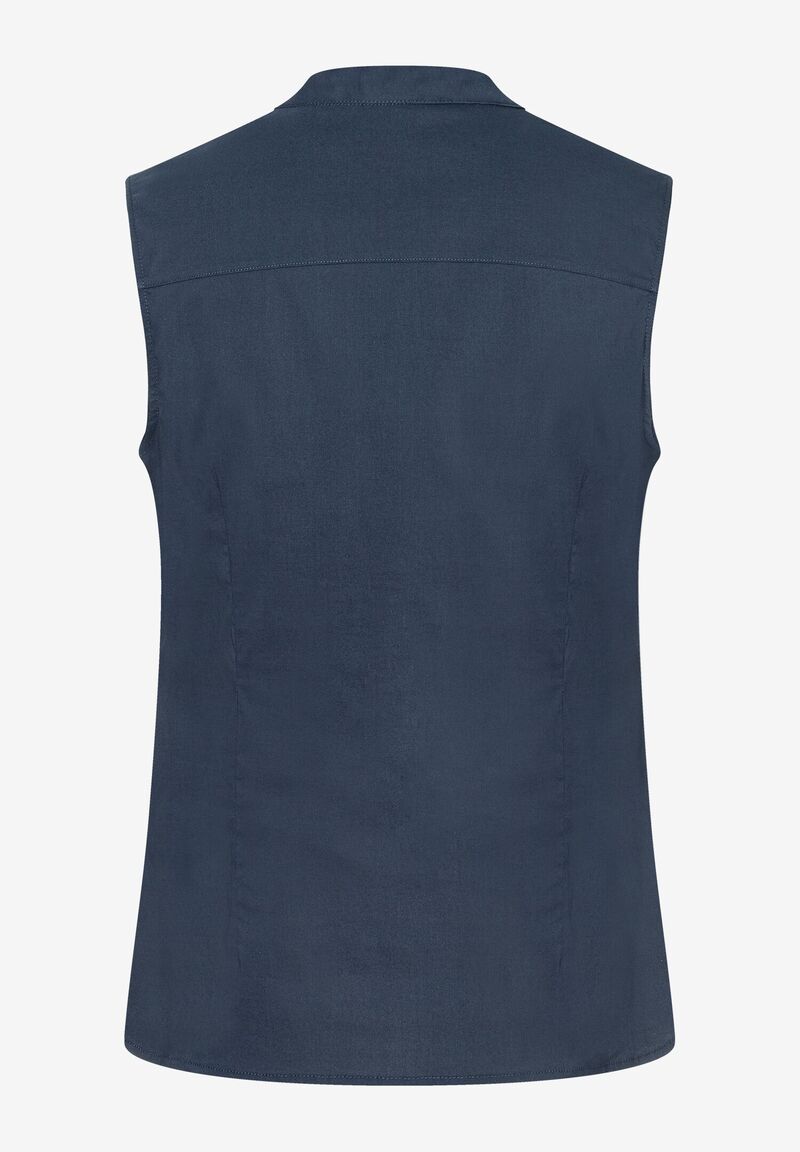 Blusentop marine Sommer-Kollektion