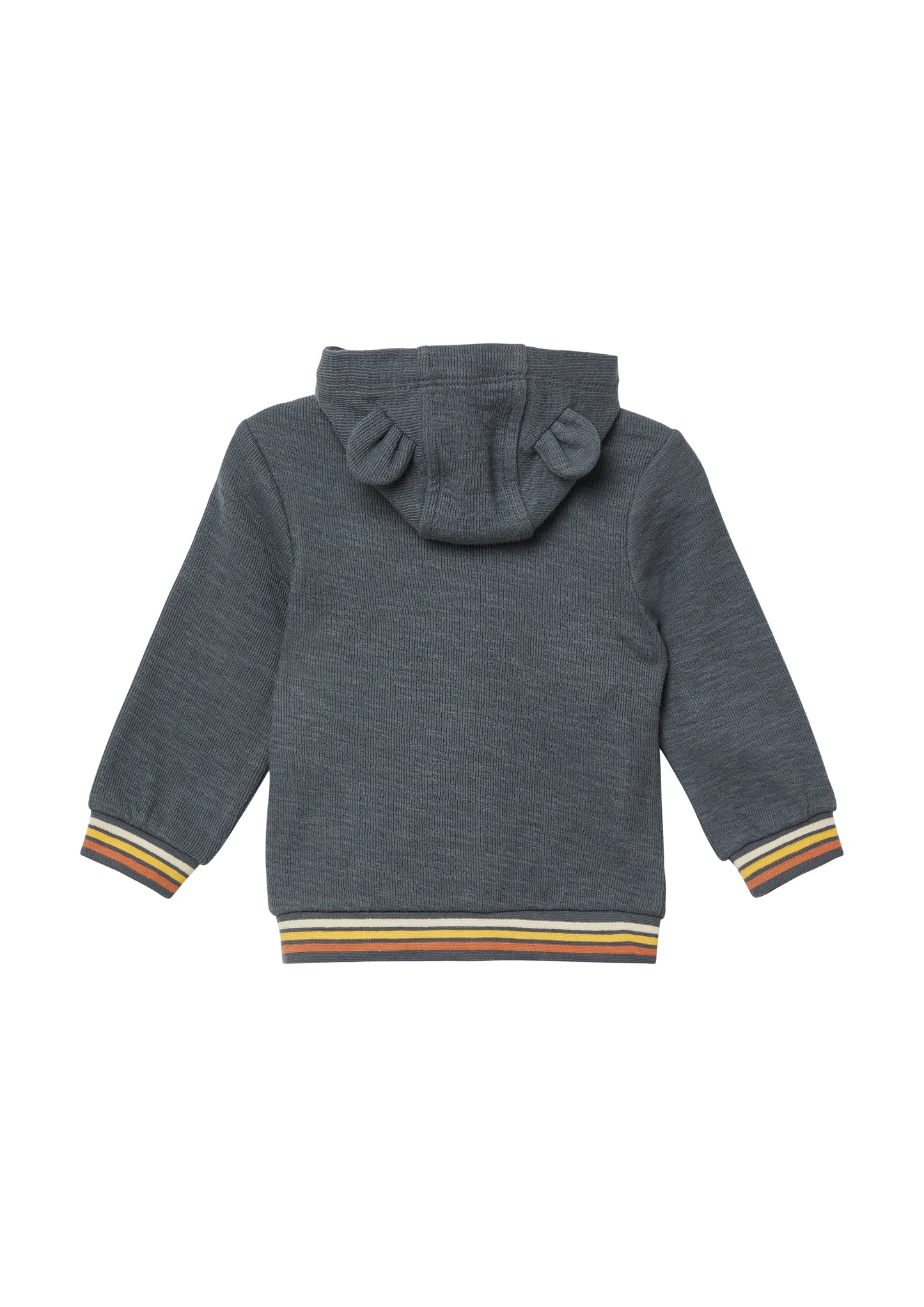 Sweatshirt Jacke