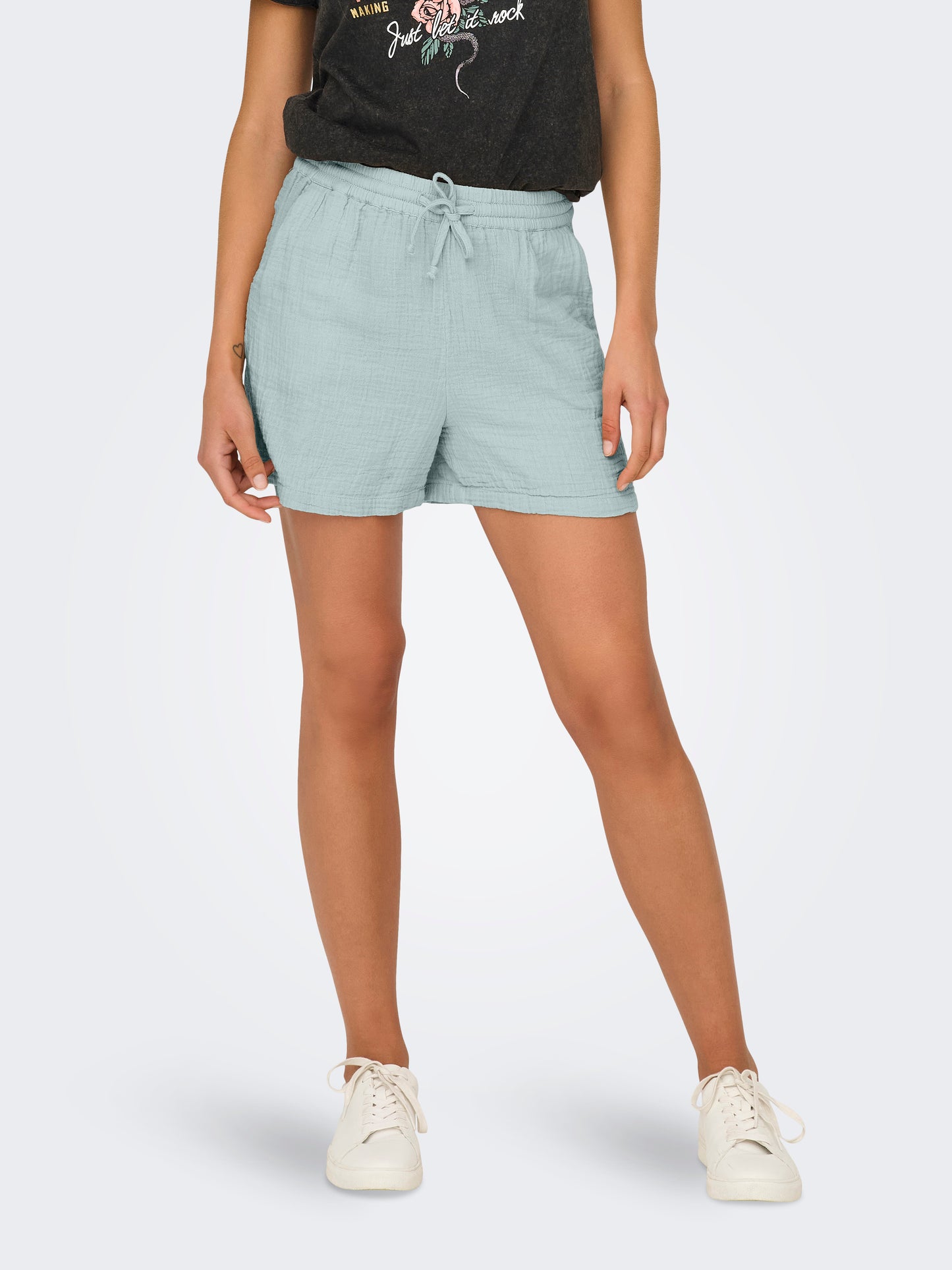 ONLTHYRA SHORTS NOOS WVN