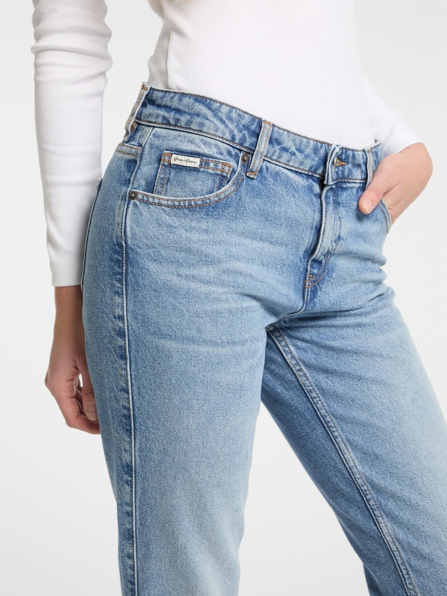 GJ G09 BOOTCUT