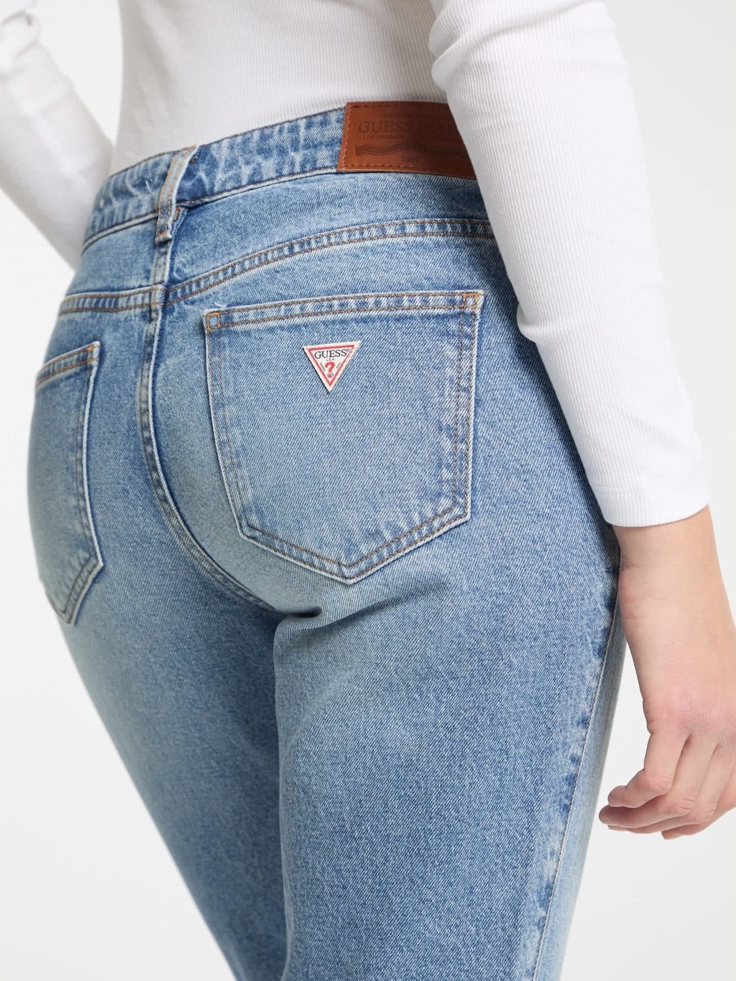 GJ G09 BOOTCUT