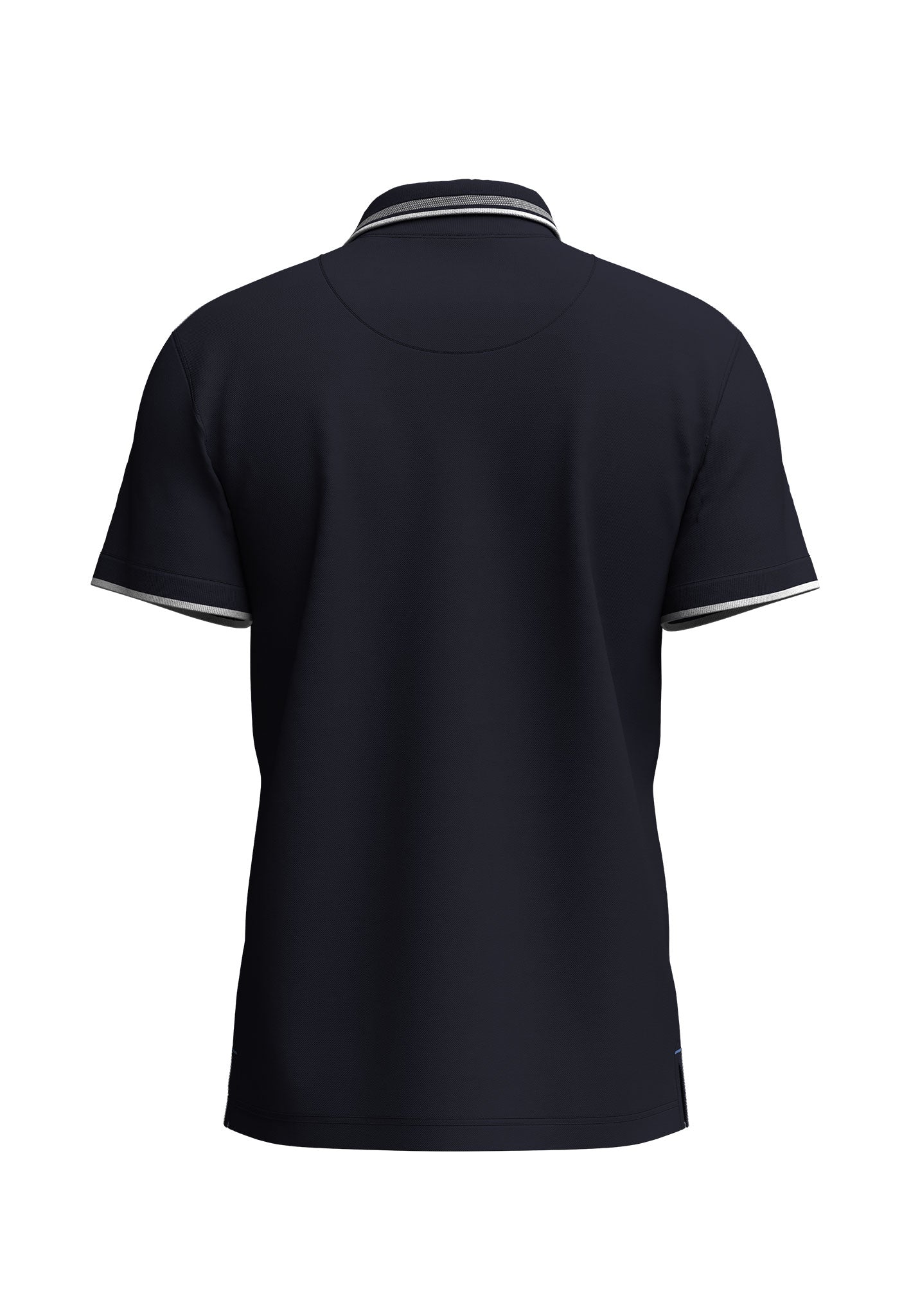 Polo, contrast tipping