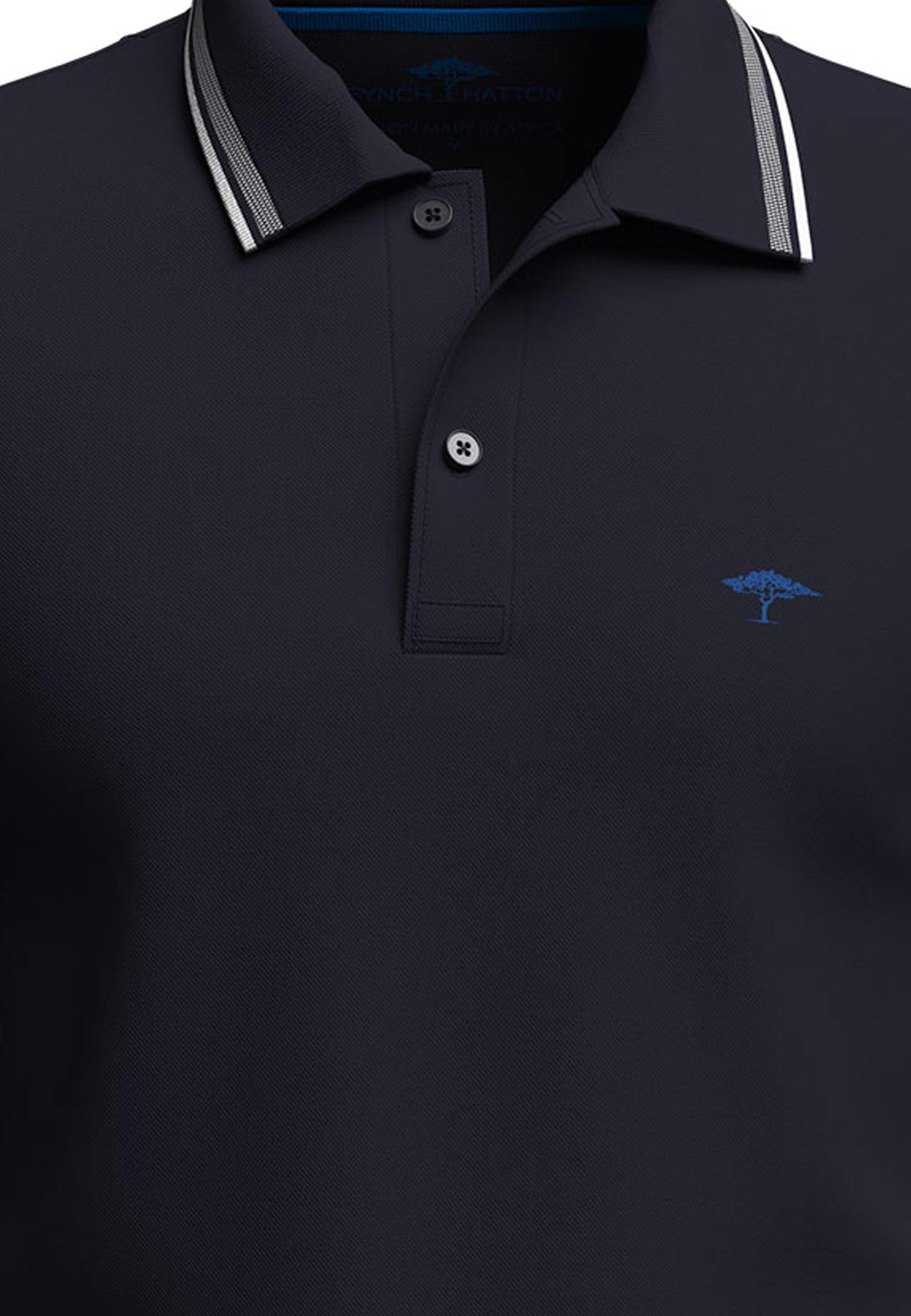 Polo, contrast tipping