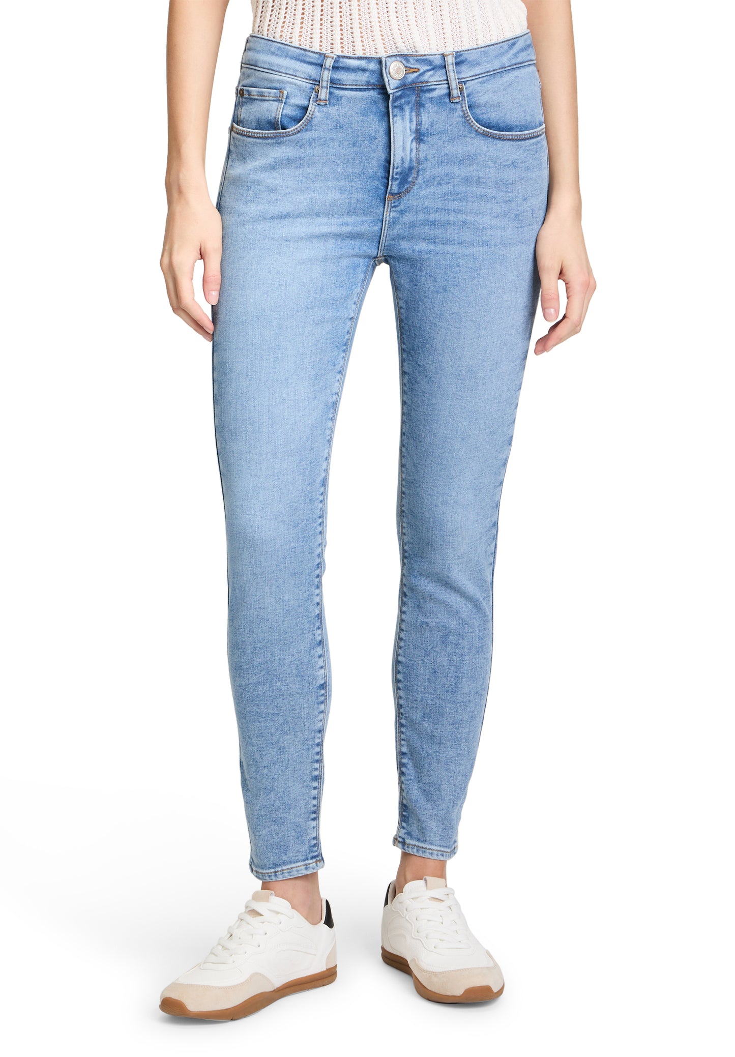 Basic-Jeans