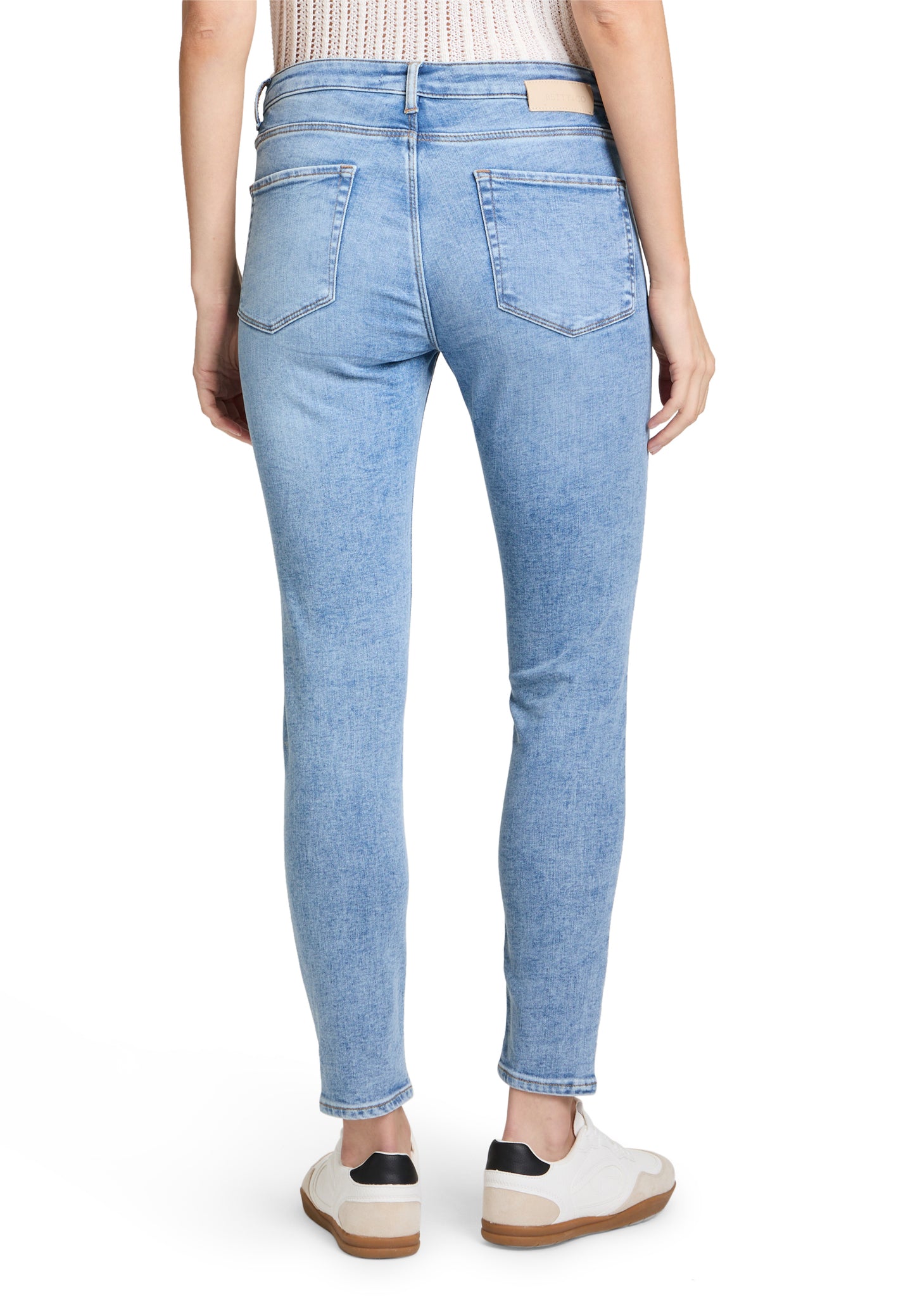 Basic-Jeans