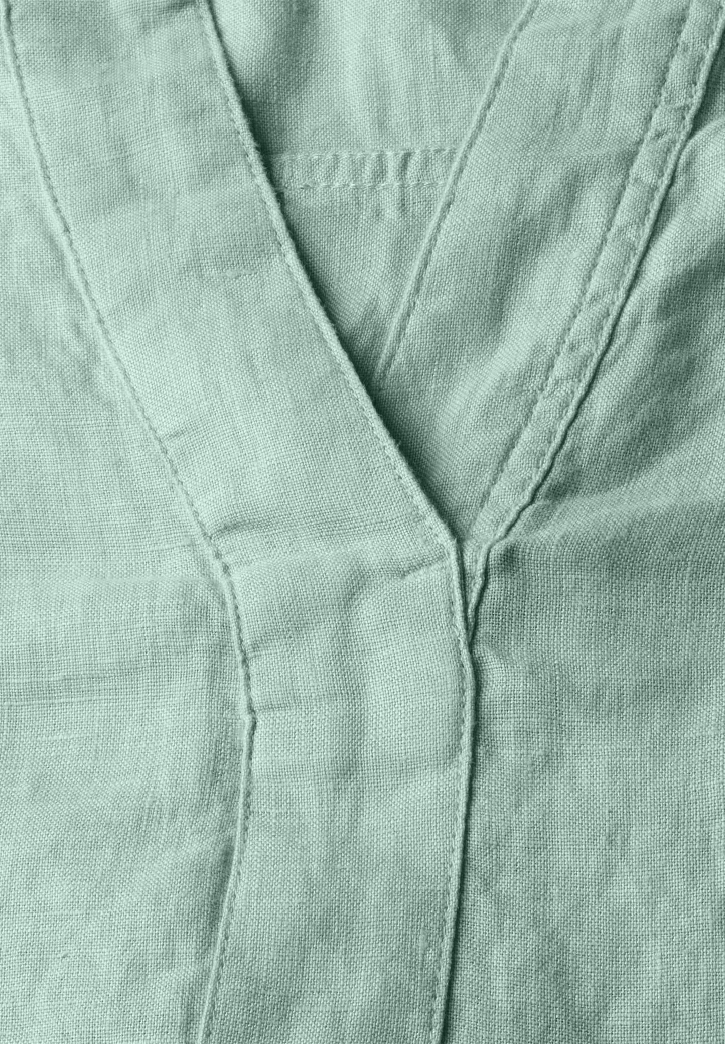 Leinenbluse