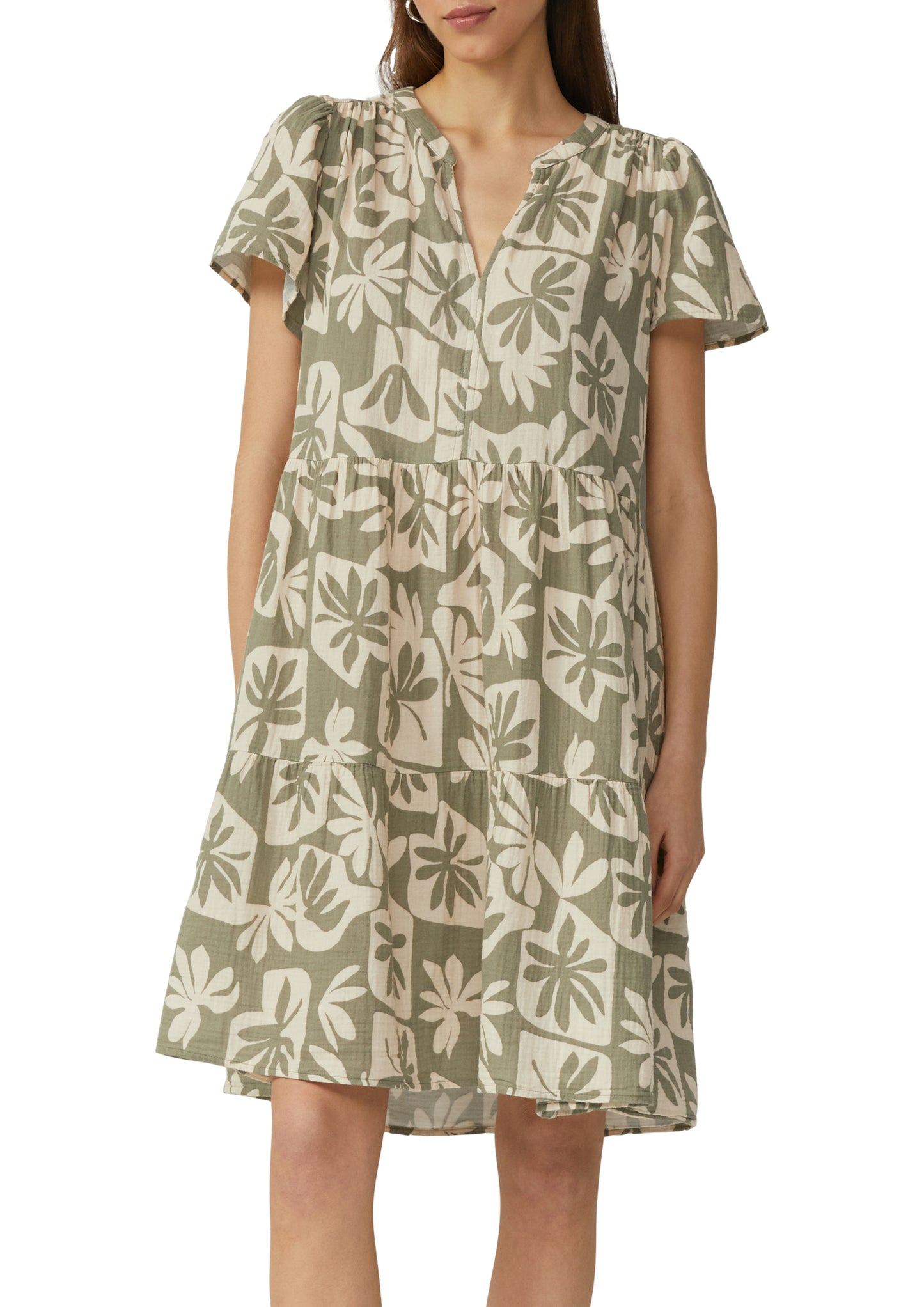 Kleid