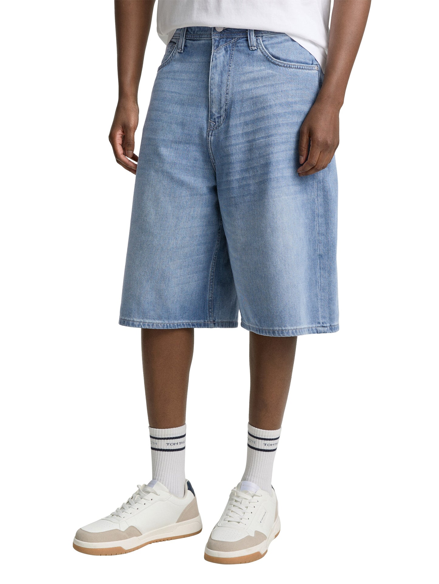 TTBAGGY Shorts