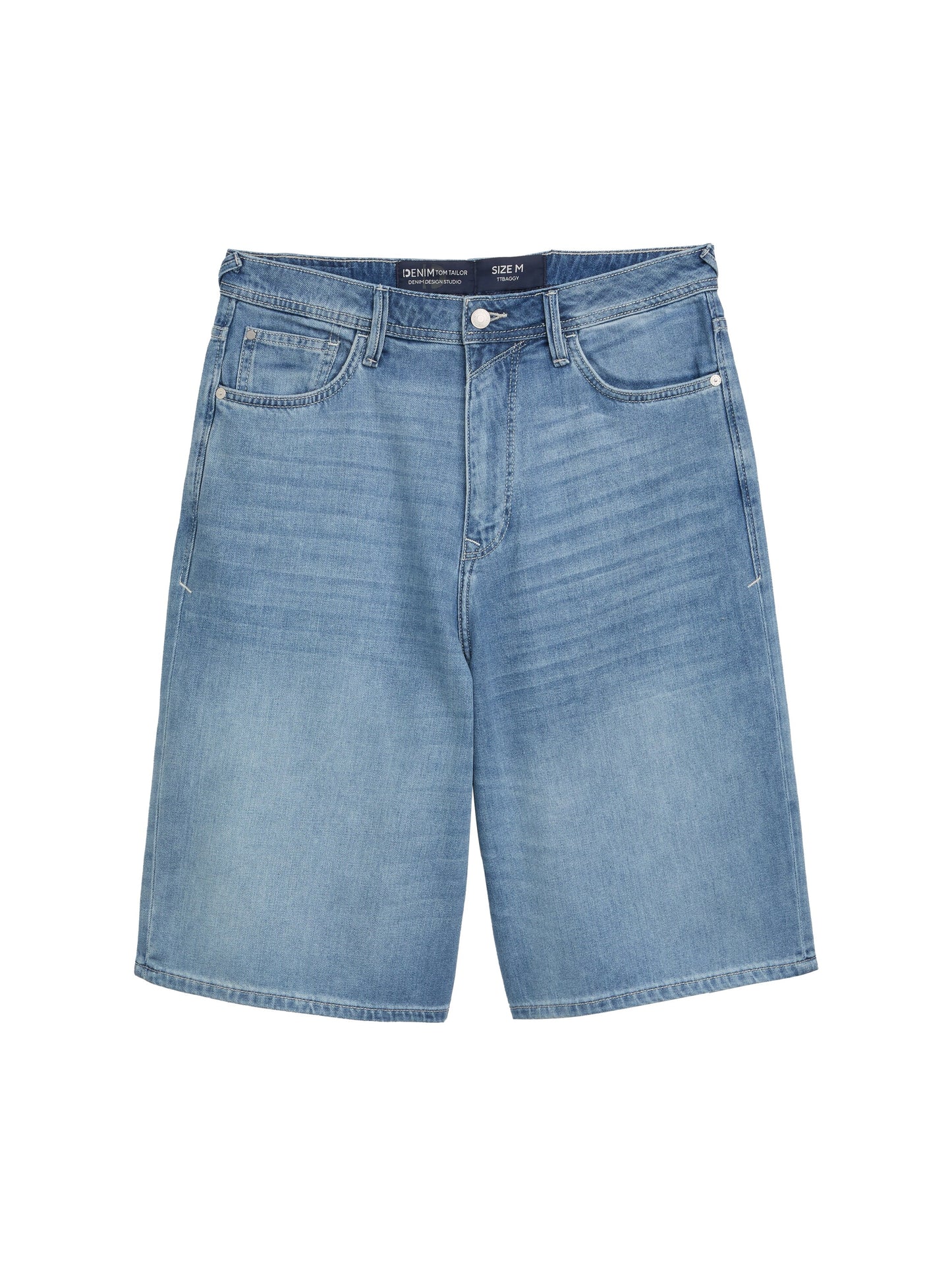 TTBAGGY Shorts