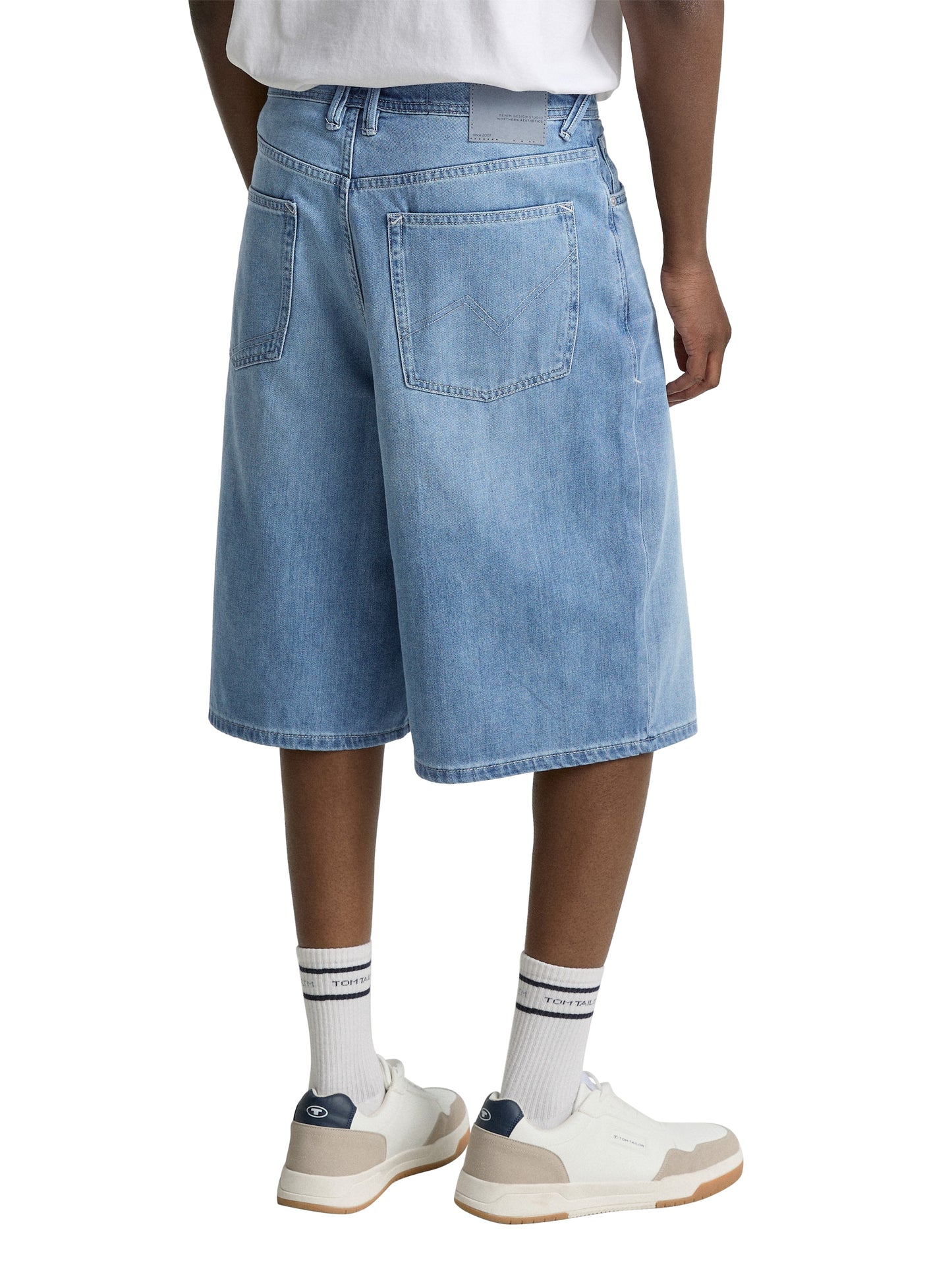 TTBAGGY Shorts
