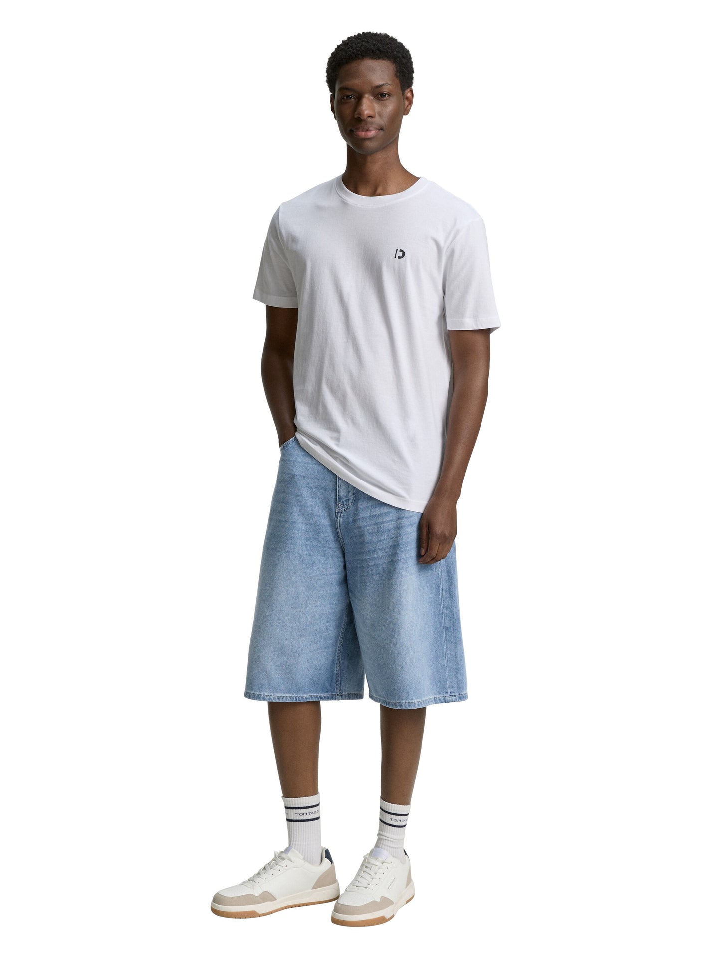 TTBAGGY Shorts