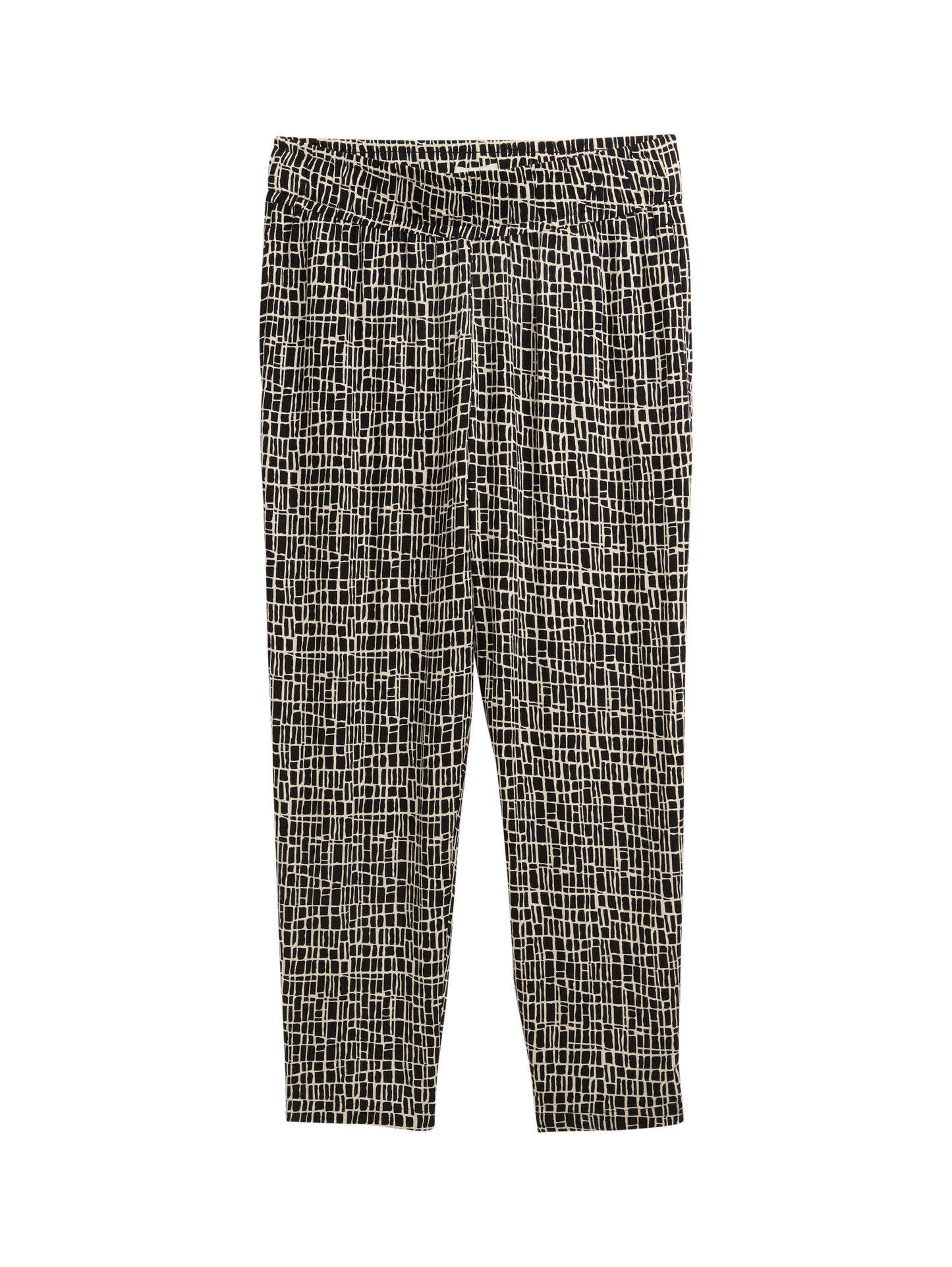 Loose Slim Hose