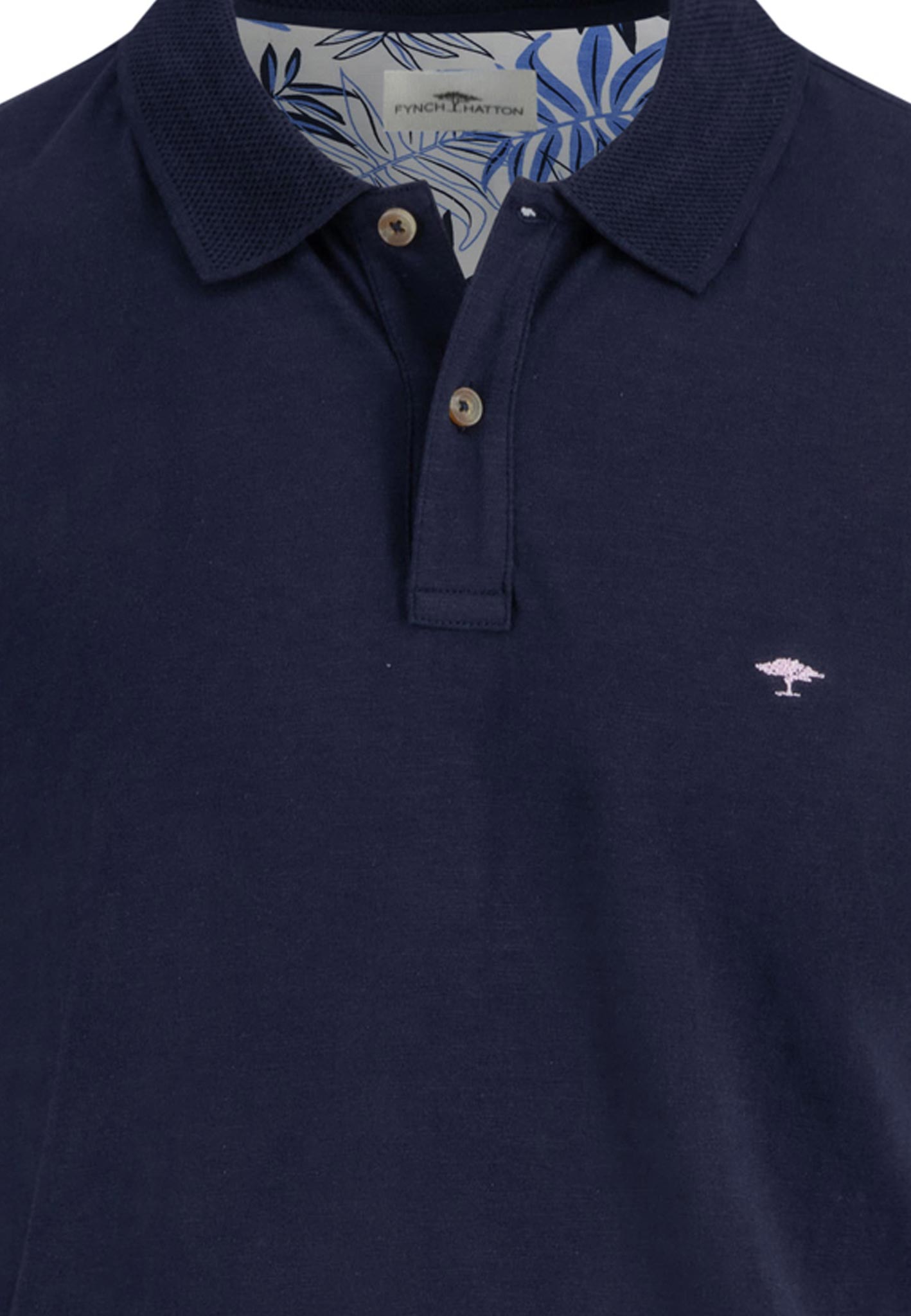 Polo, slub