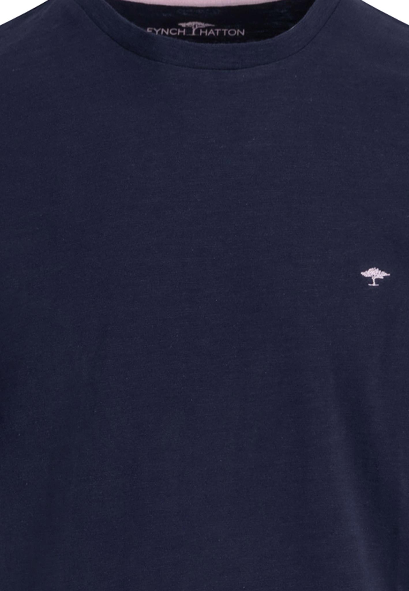 T-Shirt, slub