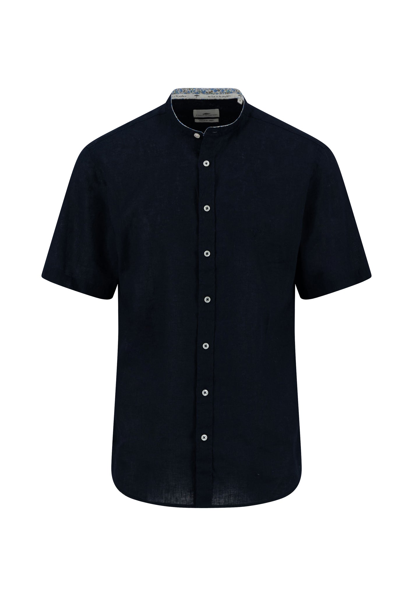 Summer Linen, Stand-Up, 1/2