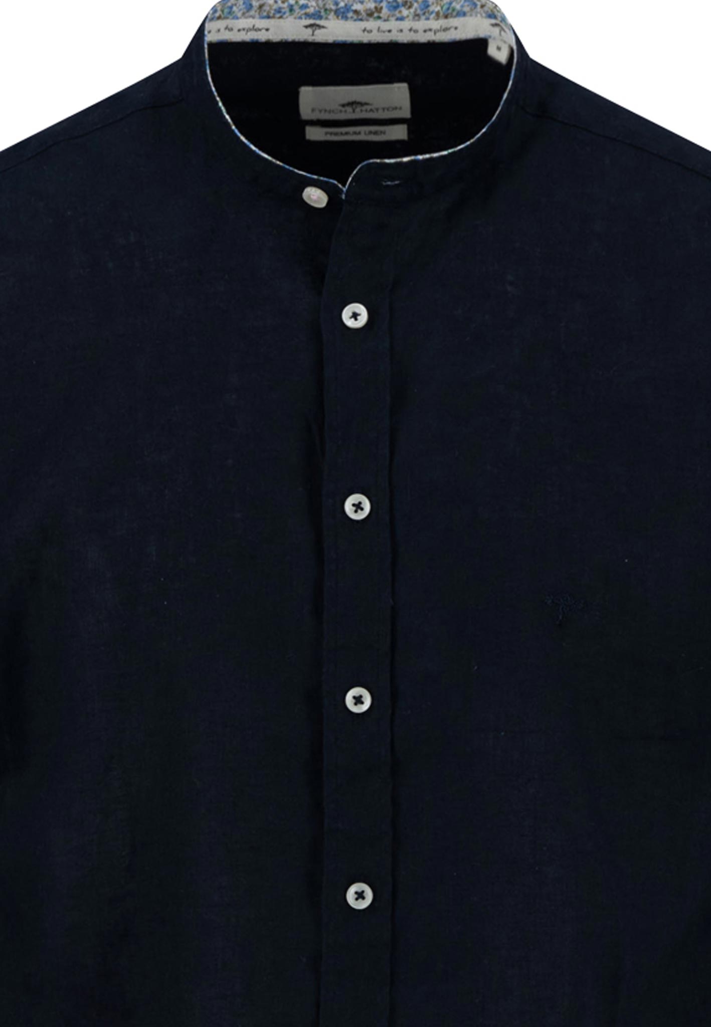 Summer Linen, Stand-Up, 1/2