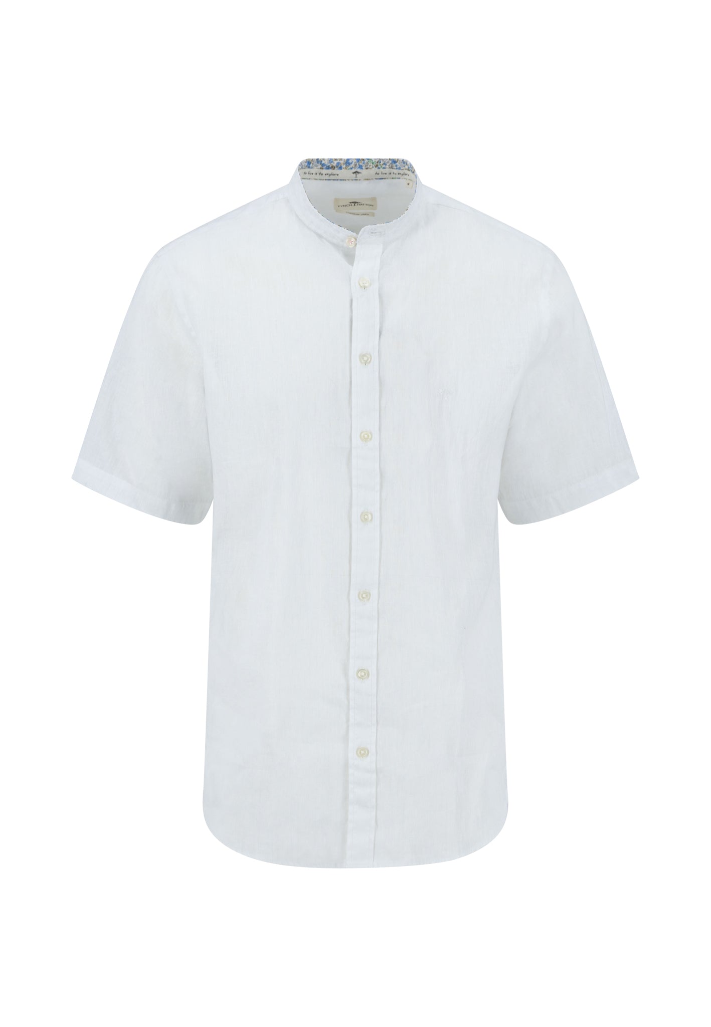 Summer Linen, Stand-Up, 1/2