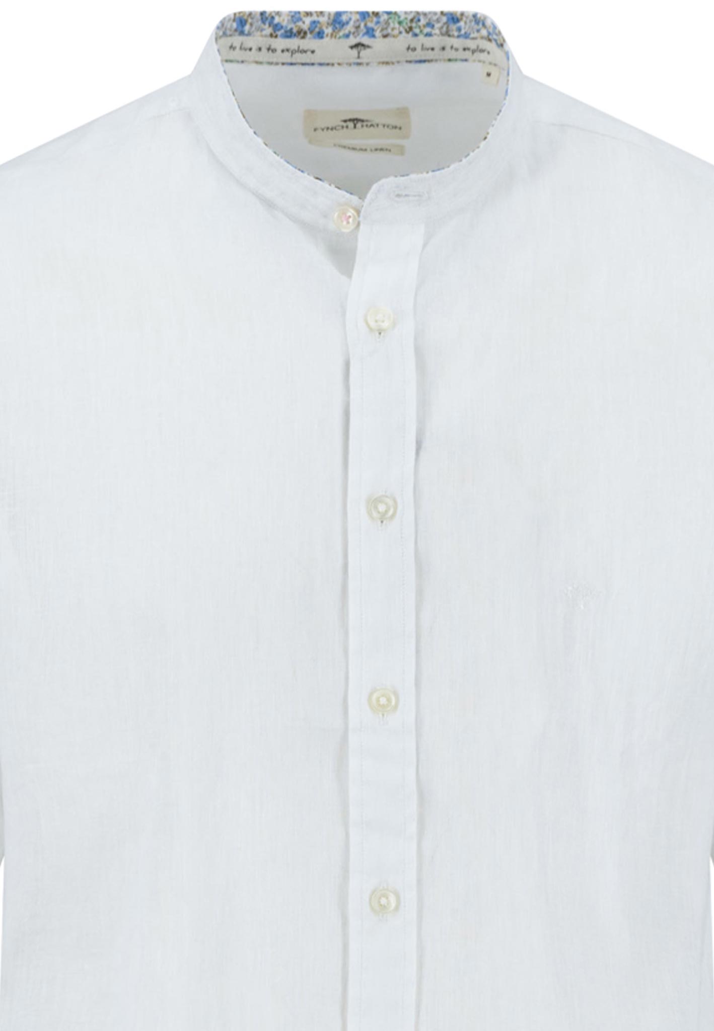 Summer Linen, Stand-Up, 1/2