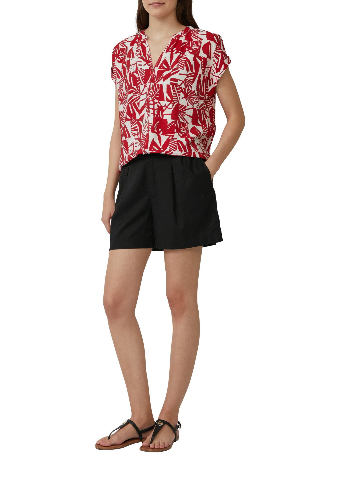 Bluse