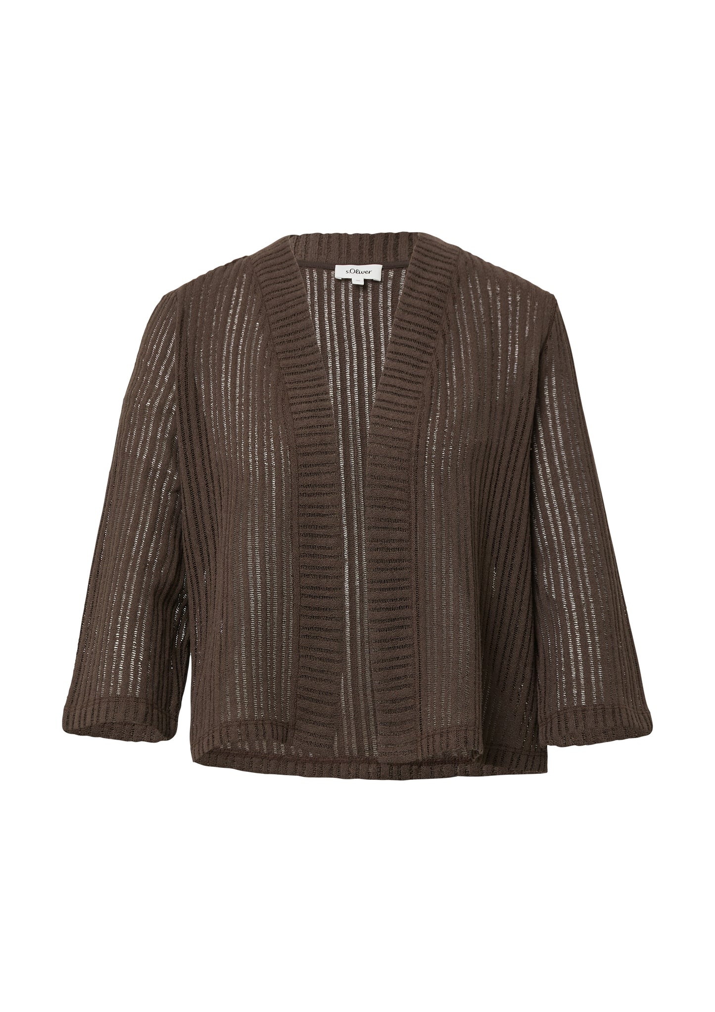 Indoor-Jacke