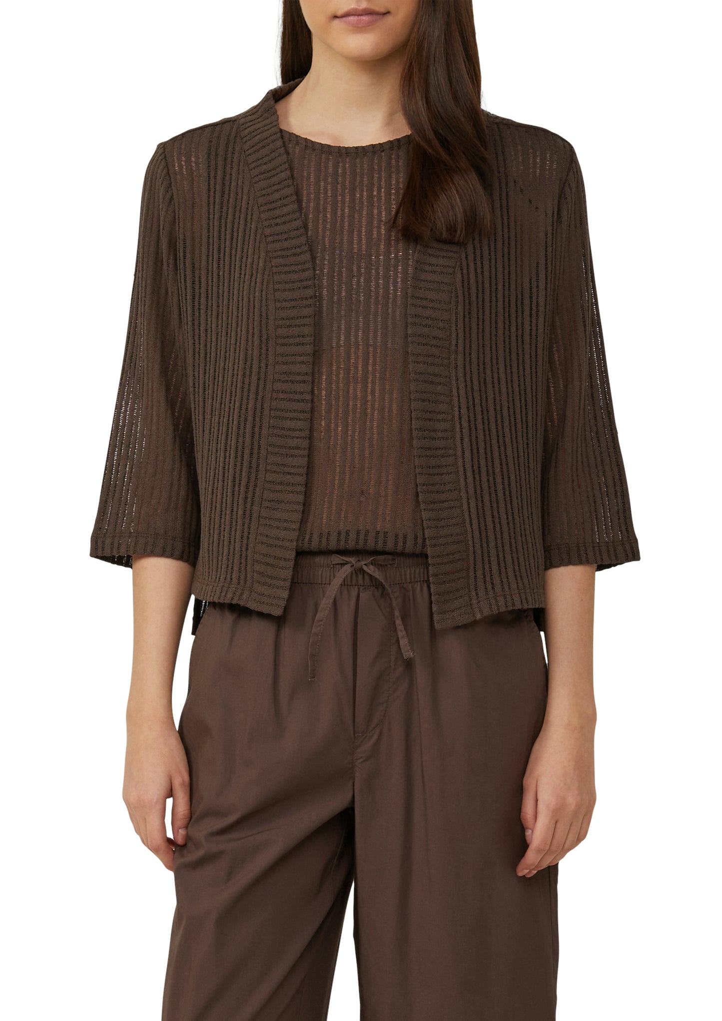 Indoor-Jacke