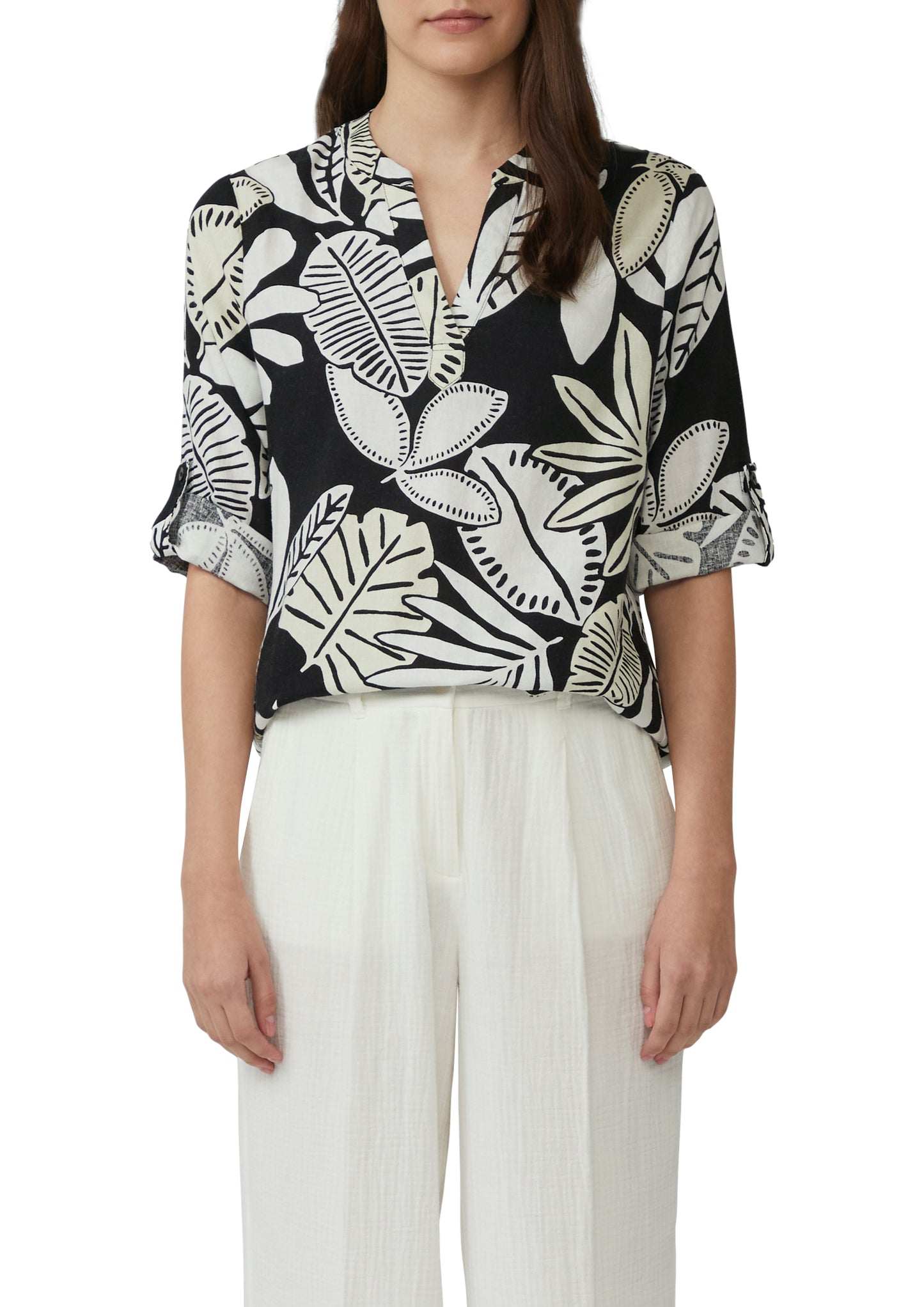 Bluse