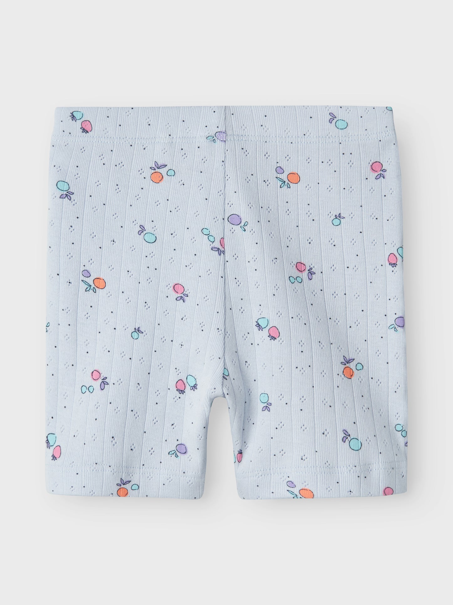 NMFHAMANDA SLIM BIKER SHORTS PB