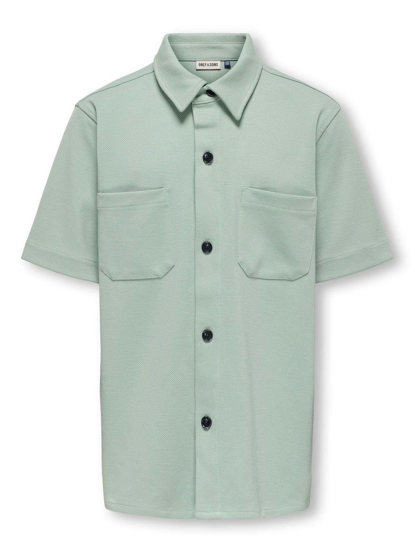 OSJNEWKODYL REG SS SHIRT SWT