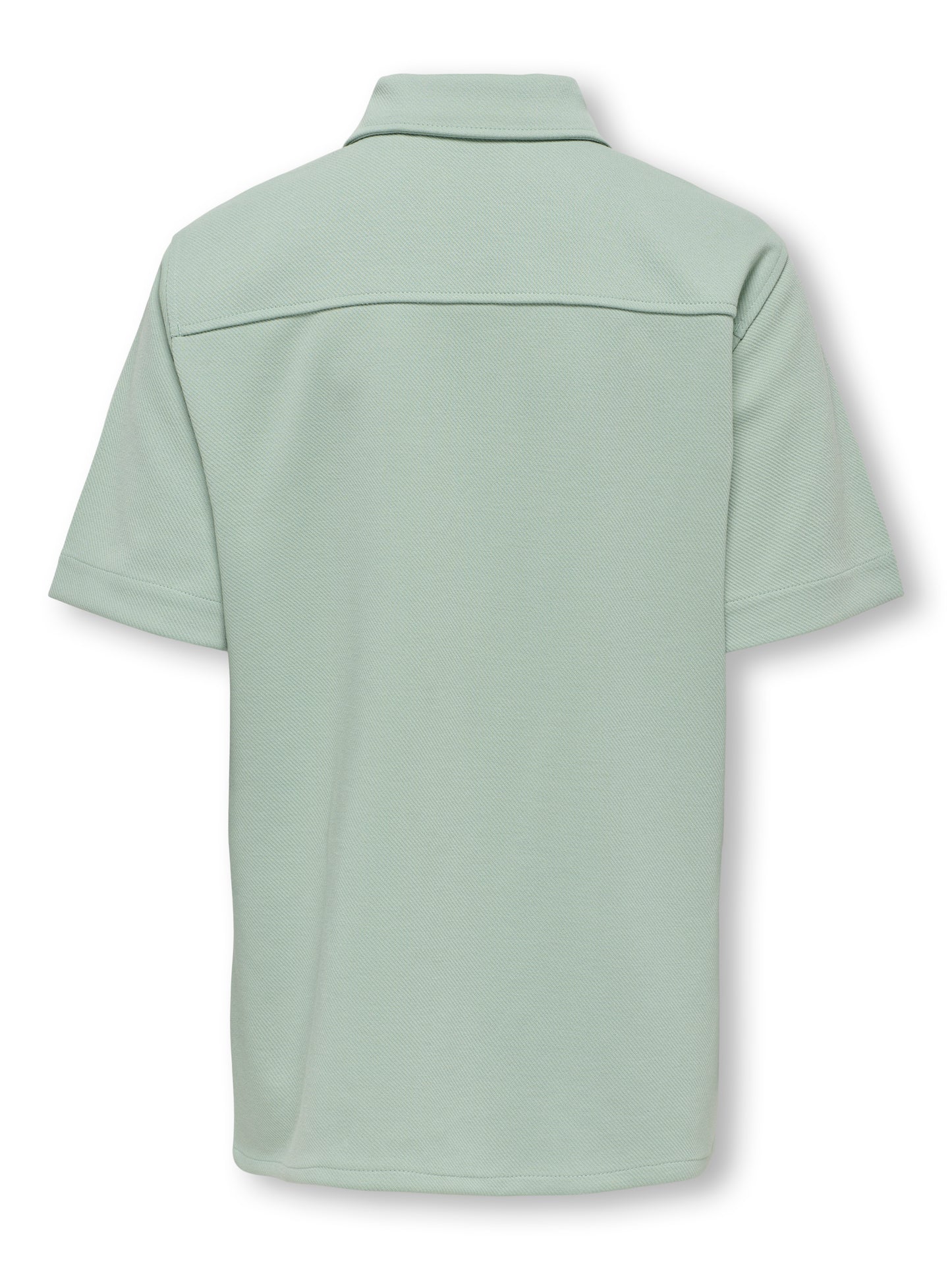 OSJNEWKODYL REG SS SHIRT SWT