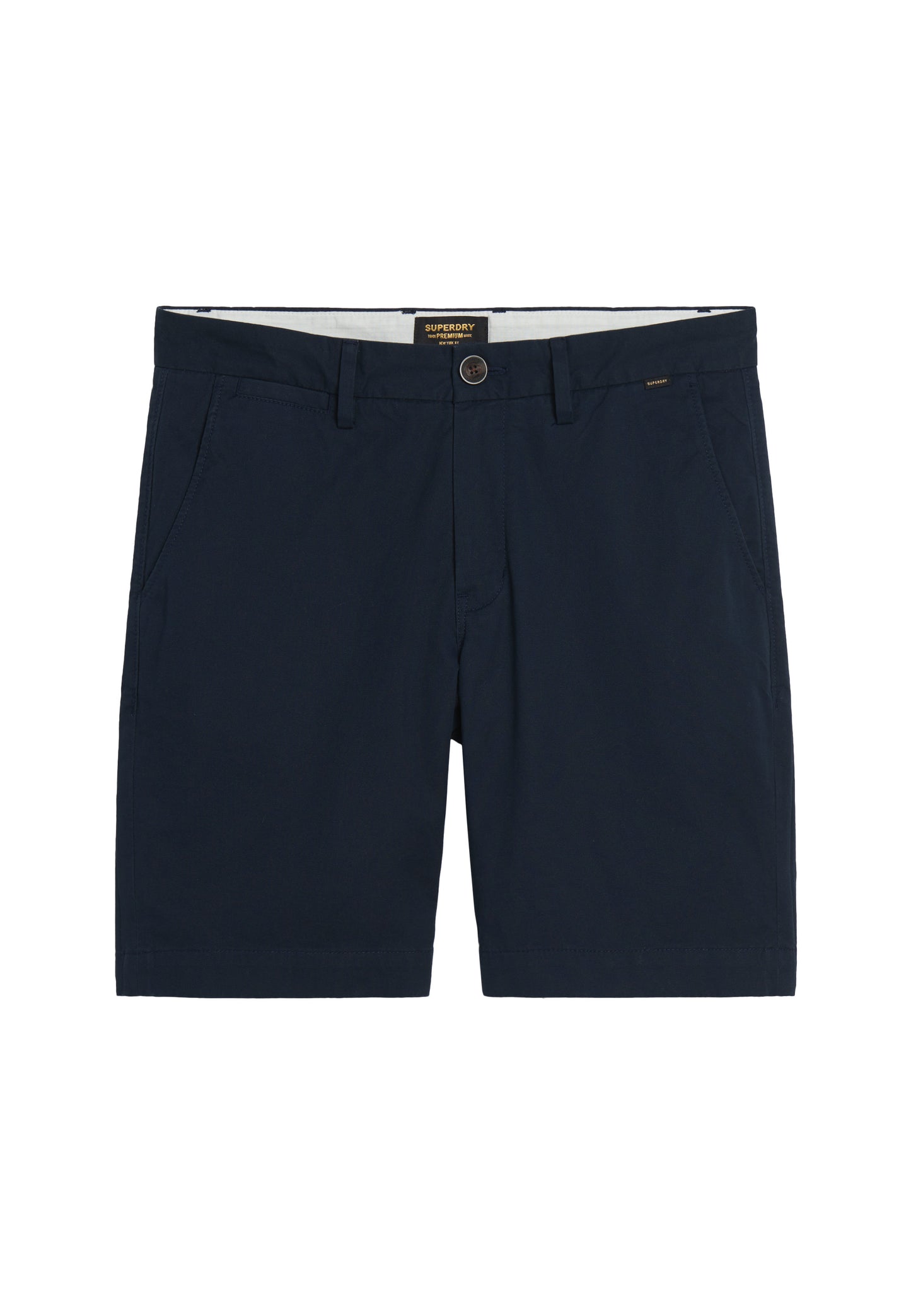 Stretch-Chinoshorts
