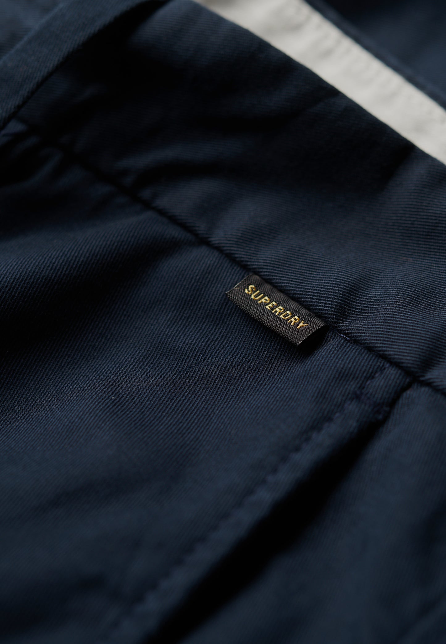 Stretch-Chinoshorts