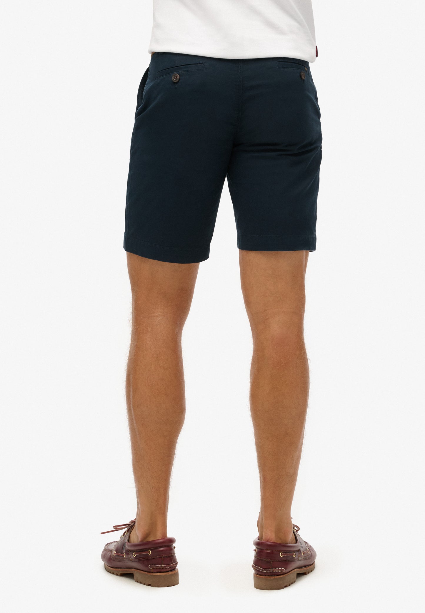 Stretch-Chinoshorts